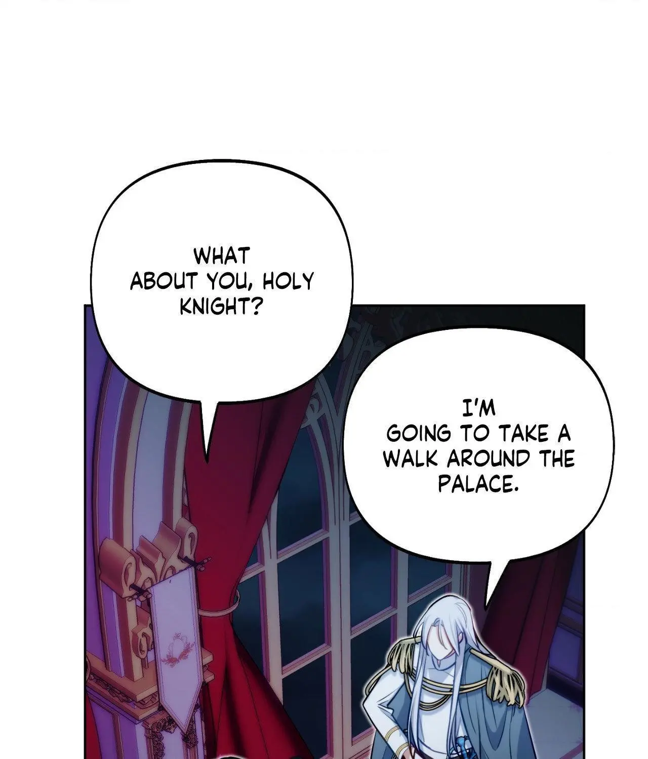 Rolling to be the King - Chapter 32 Page 37