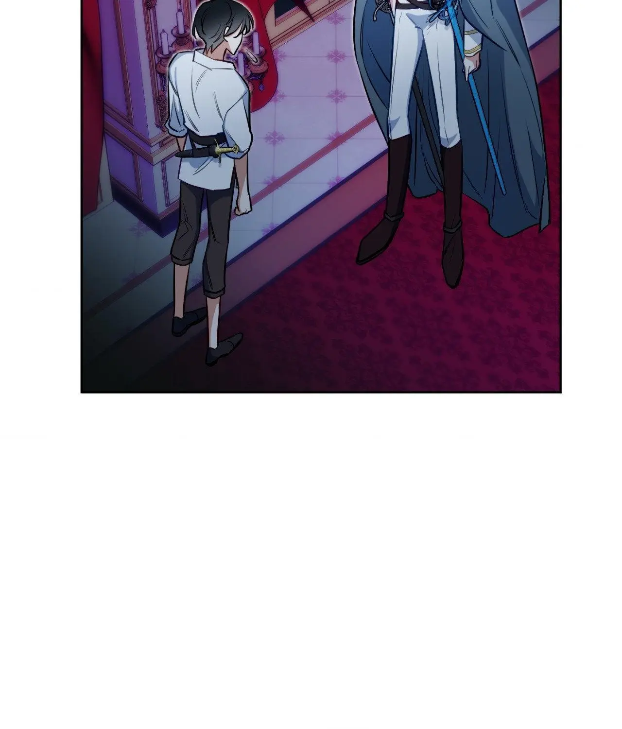 Rolling to be the King - Chapter 32 Page 38