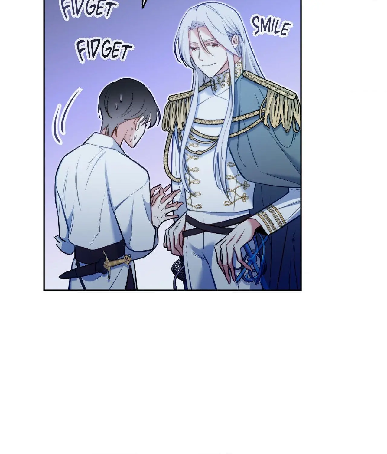 Rolling to be the King - Chapter 32 Page 41