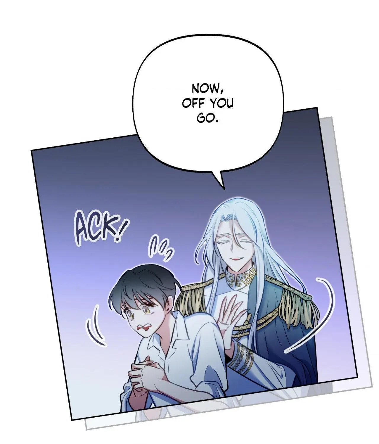 Rolling to be the King - Chapter 32 Page 42