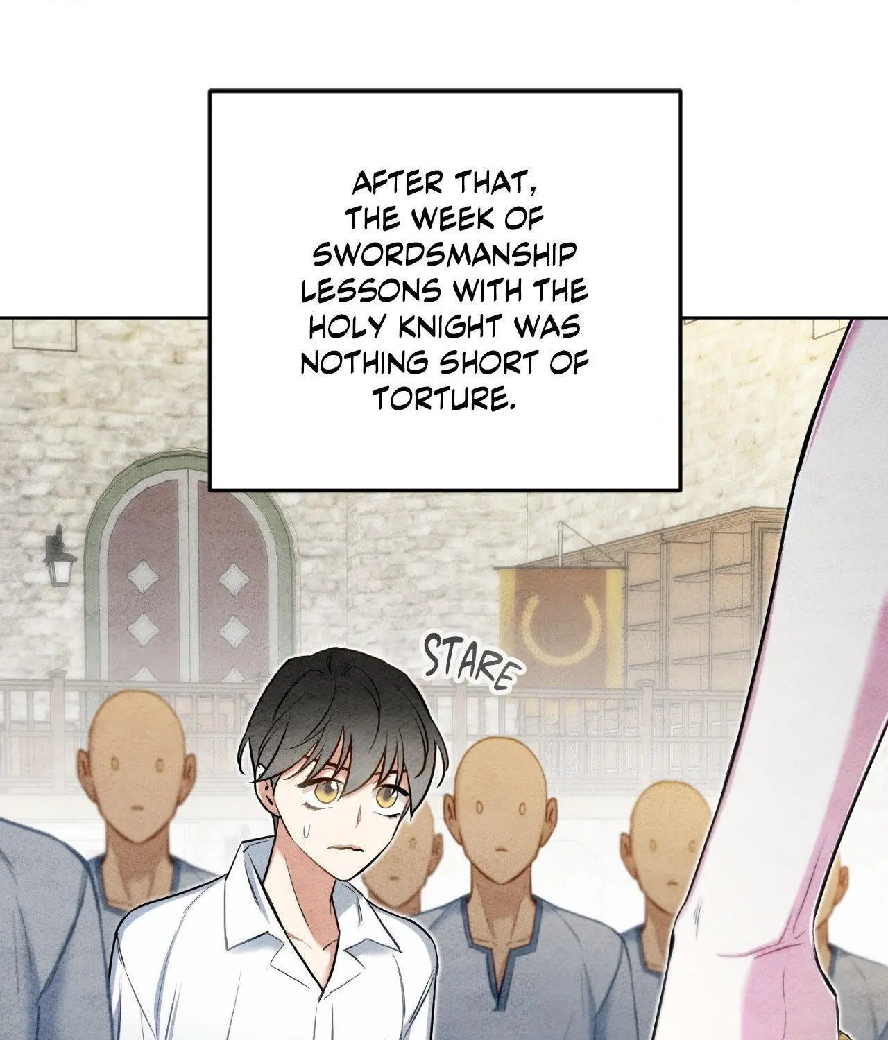 Rolling to be the King - Chapter 32 Page 46