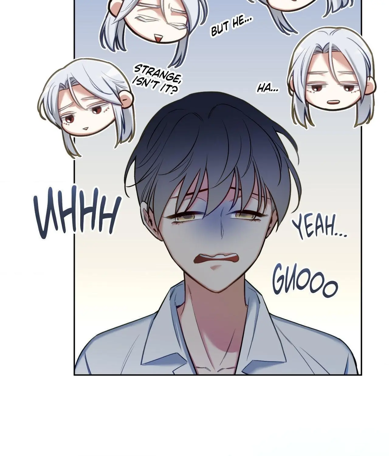 Rolling to be the King - Chapter 32 Page 50