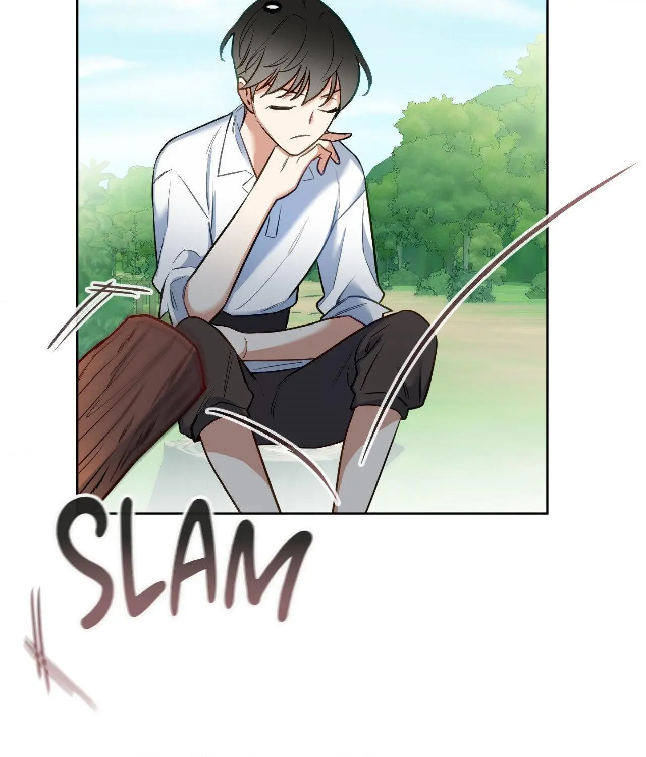 Rolling to be the King - Chapter 32 Page 54