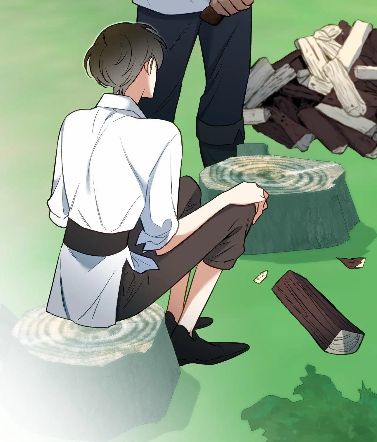 Rolling to be the King - Chapter 32 Page 57