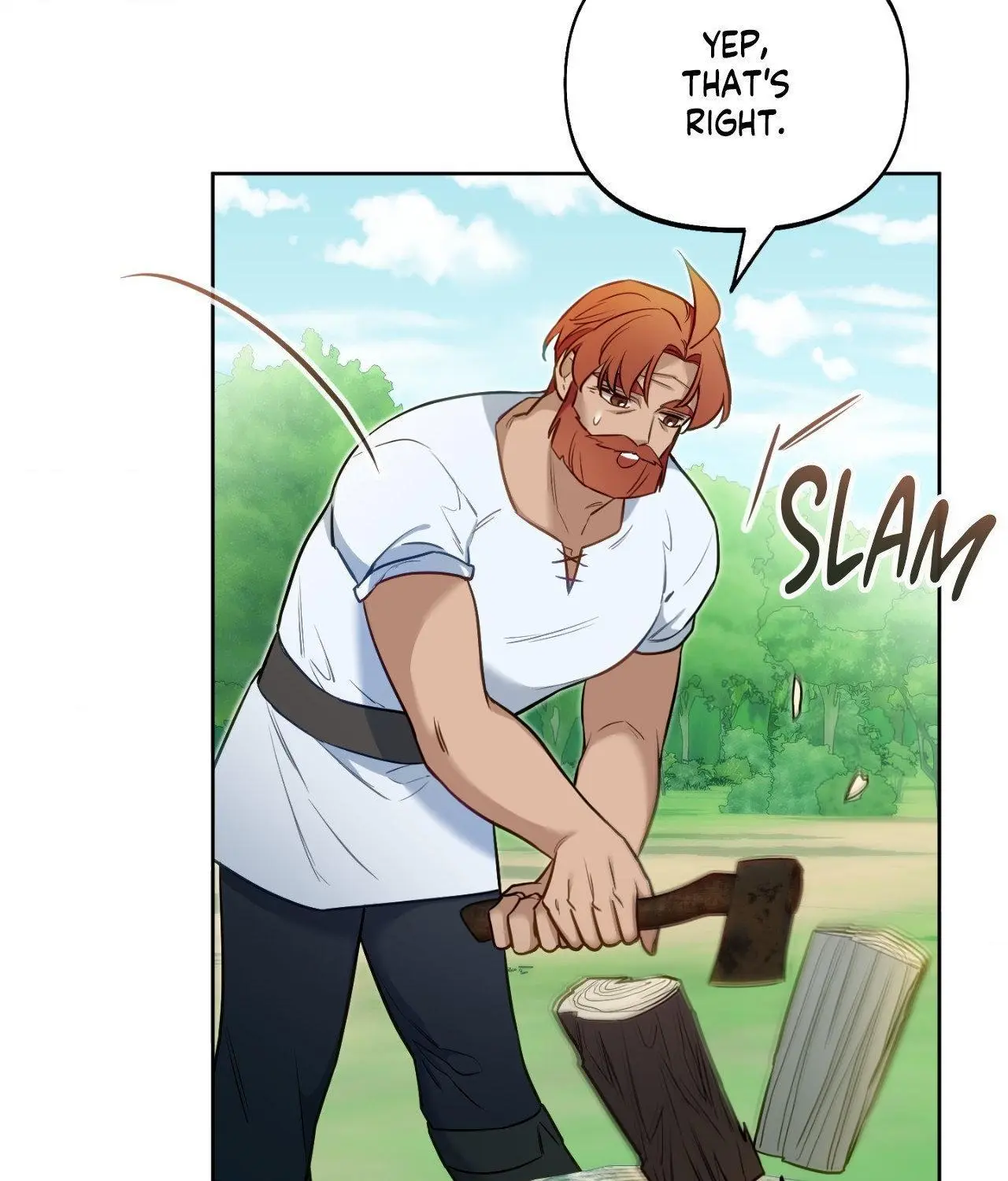 Rolling to be the King - Chapter 32 Page 60