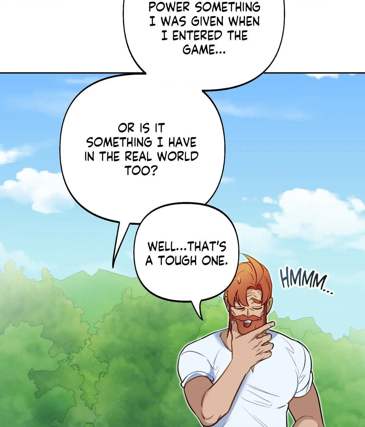 Rolling to be the King - Chapter 32 Page 64