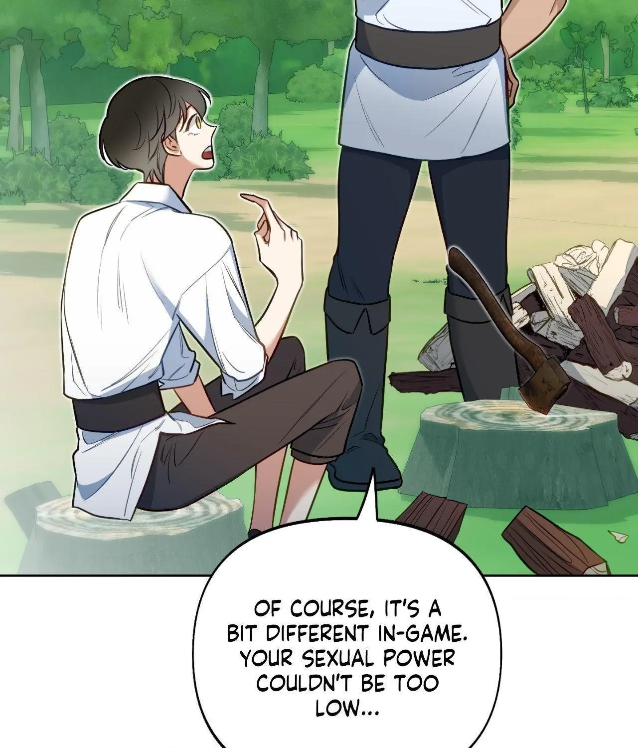 Rolling to be the King - Chapter 32 Page 65