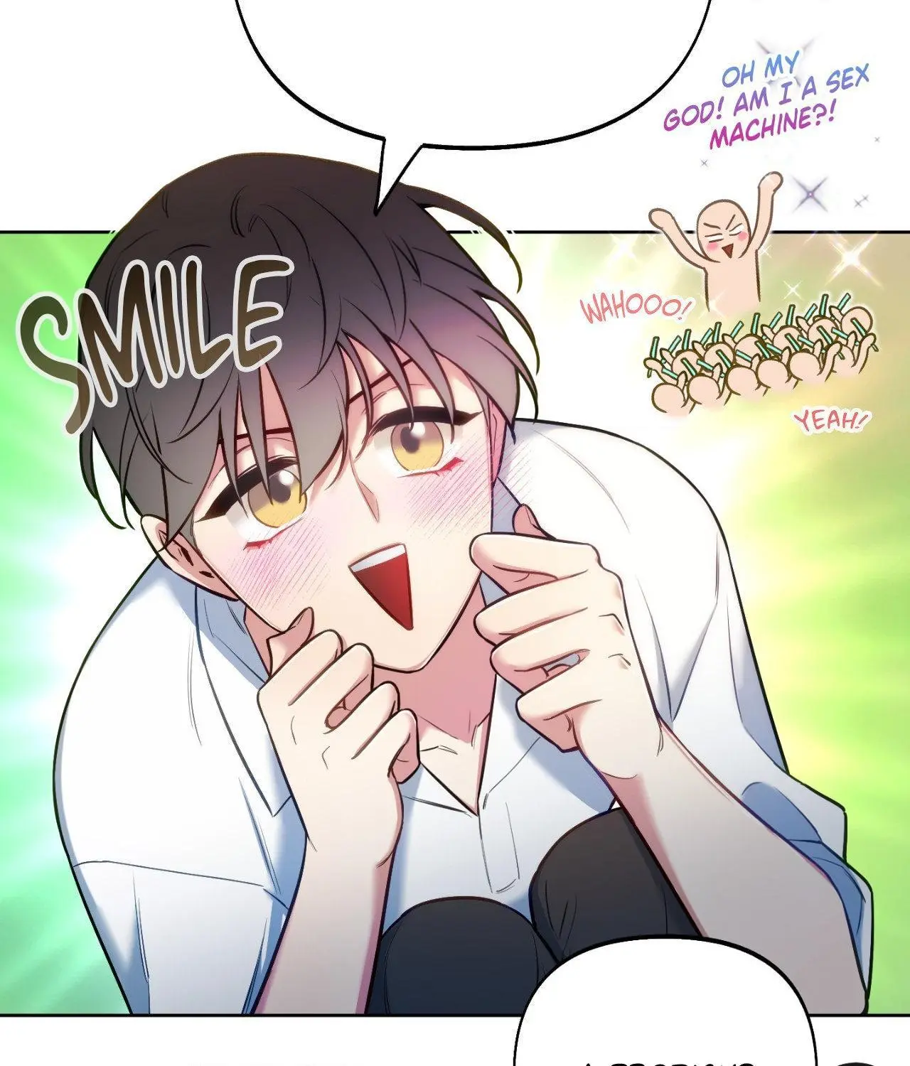 Rolling to be the King - Chapter 32 Page 74