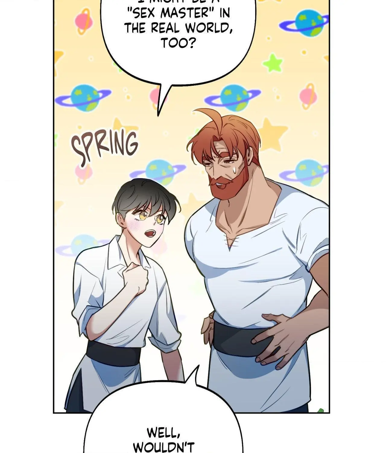 Rolling to be the King - Chapter 32 Page 76
