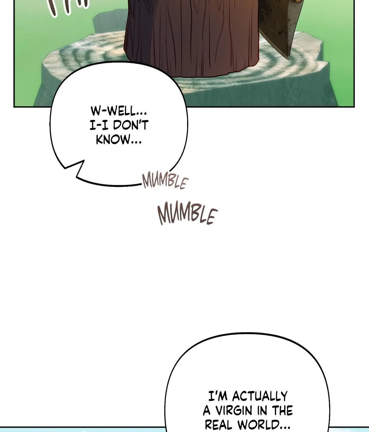 Rolling to be the King - Chapter 32 Page 78