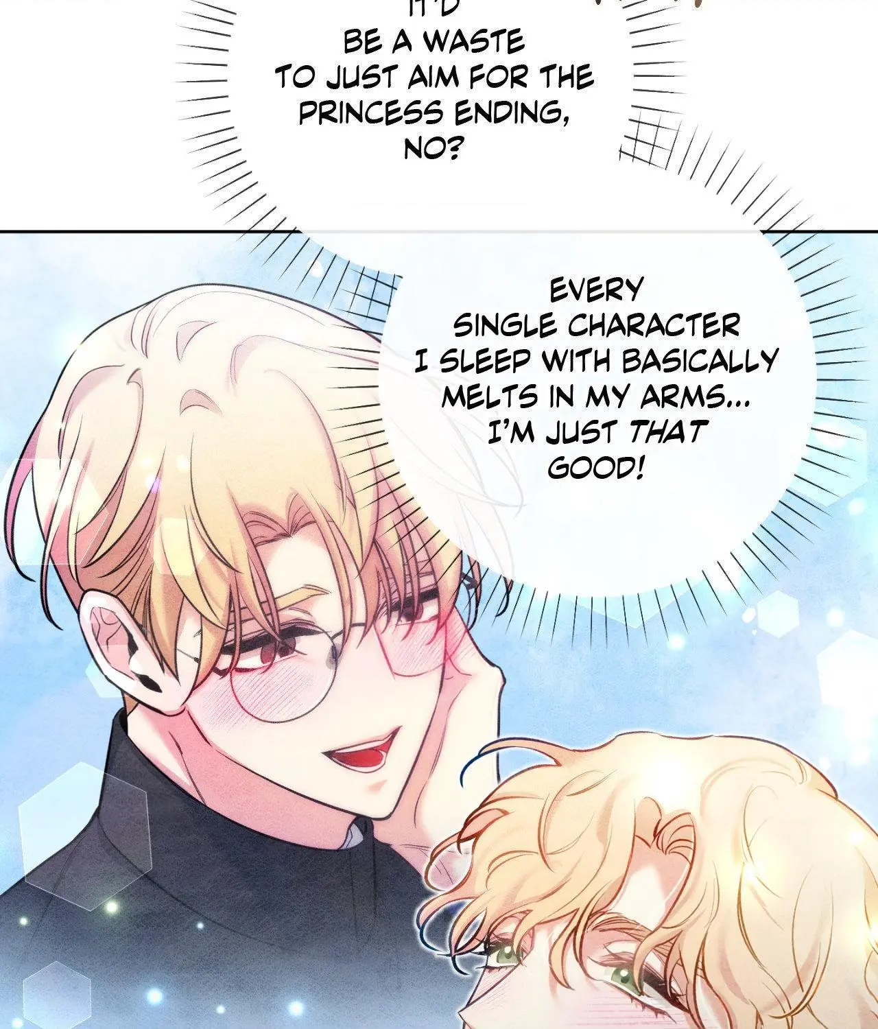 Rolling to be the King - Chapter 32 Page 96