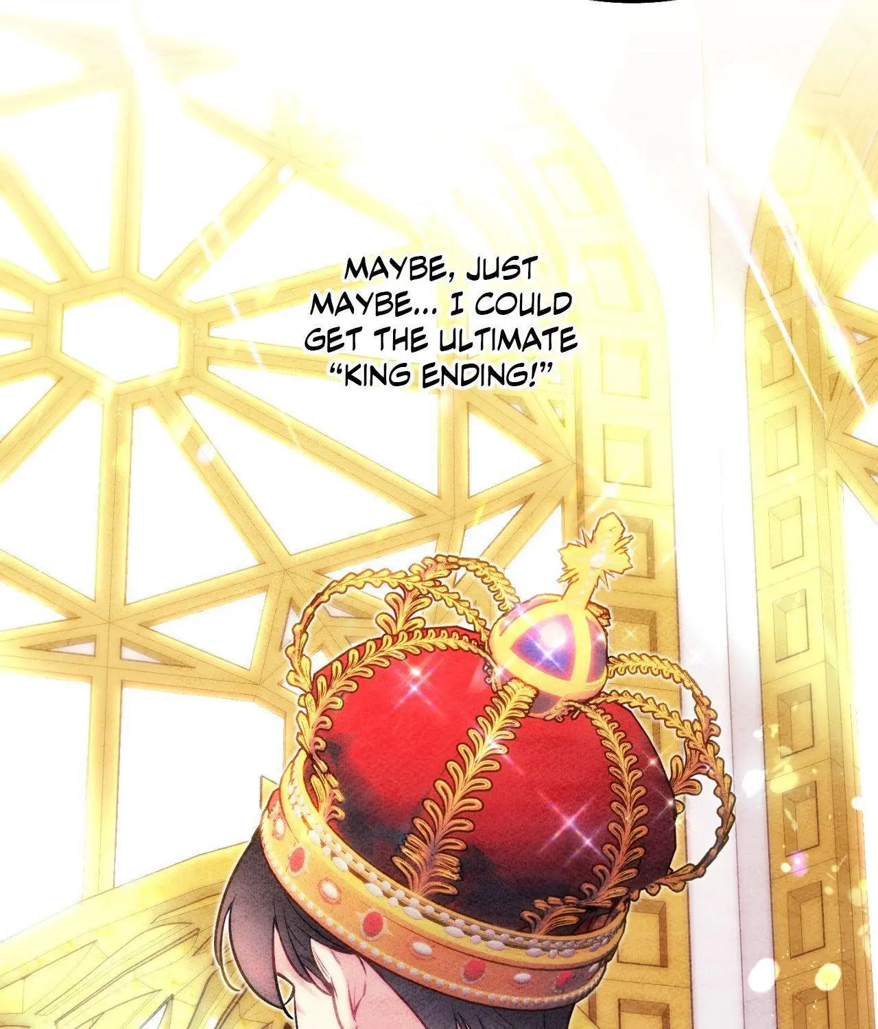 Rolling to be the King - Chapter 32 Page 99