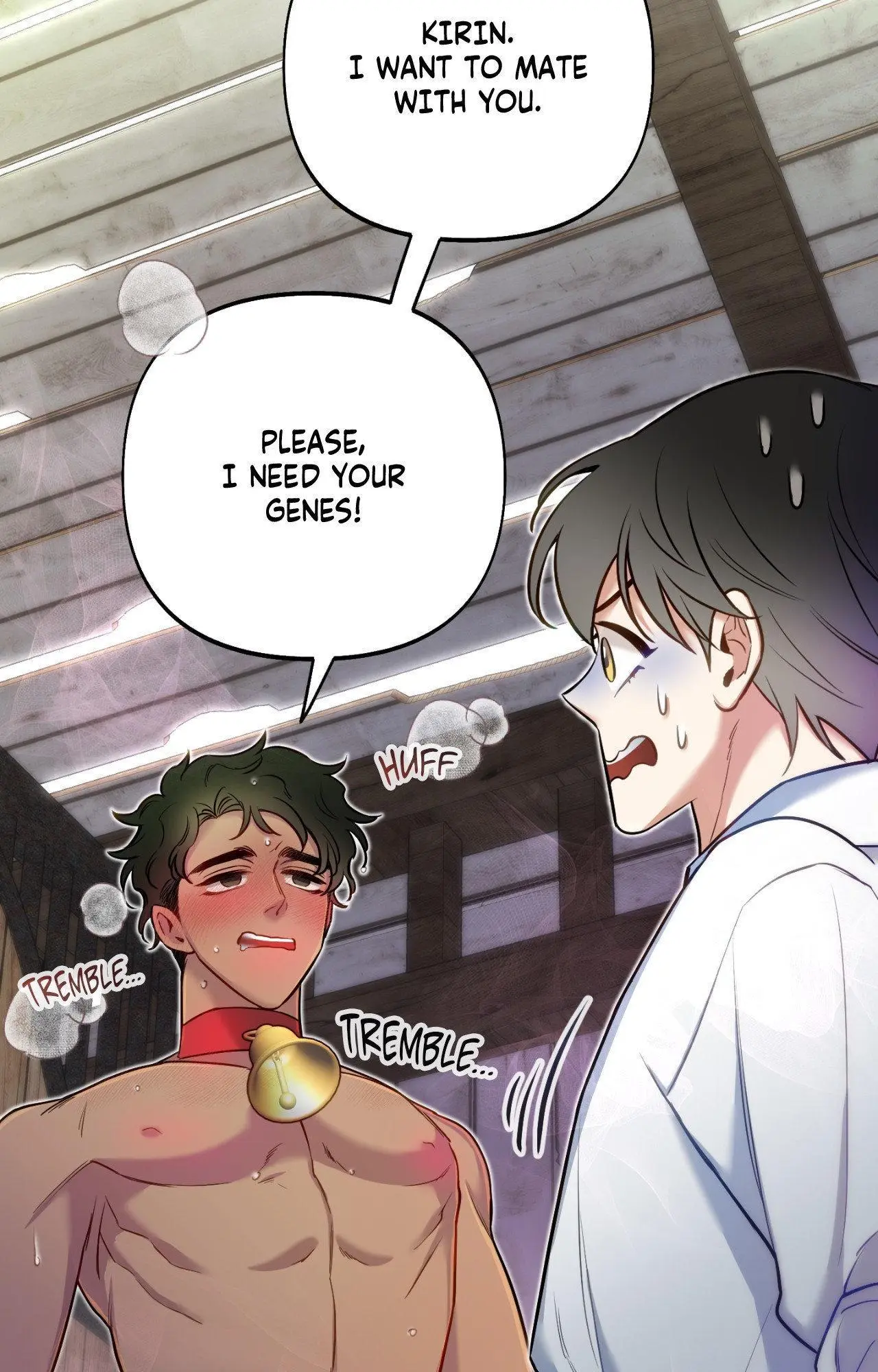 Rolling to be the King - Chapter 33 Page 2