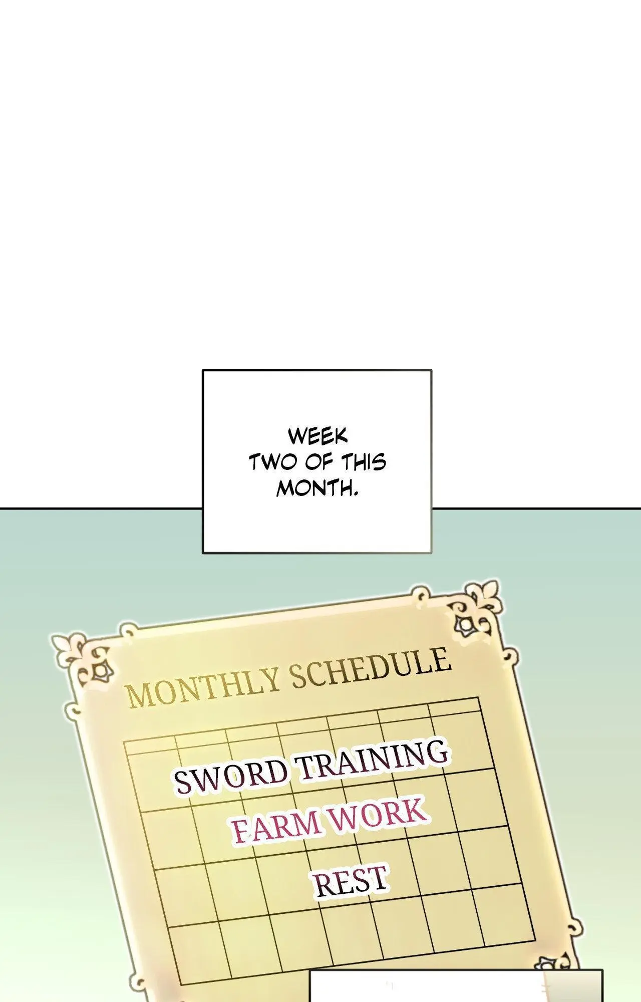 Rolling to be the King - Chapter 33 Page 7