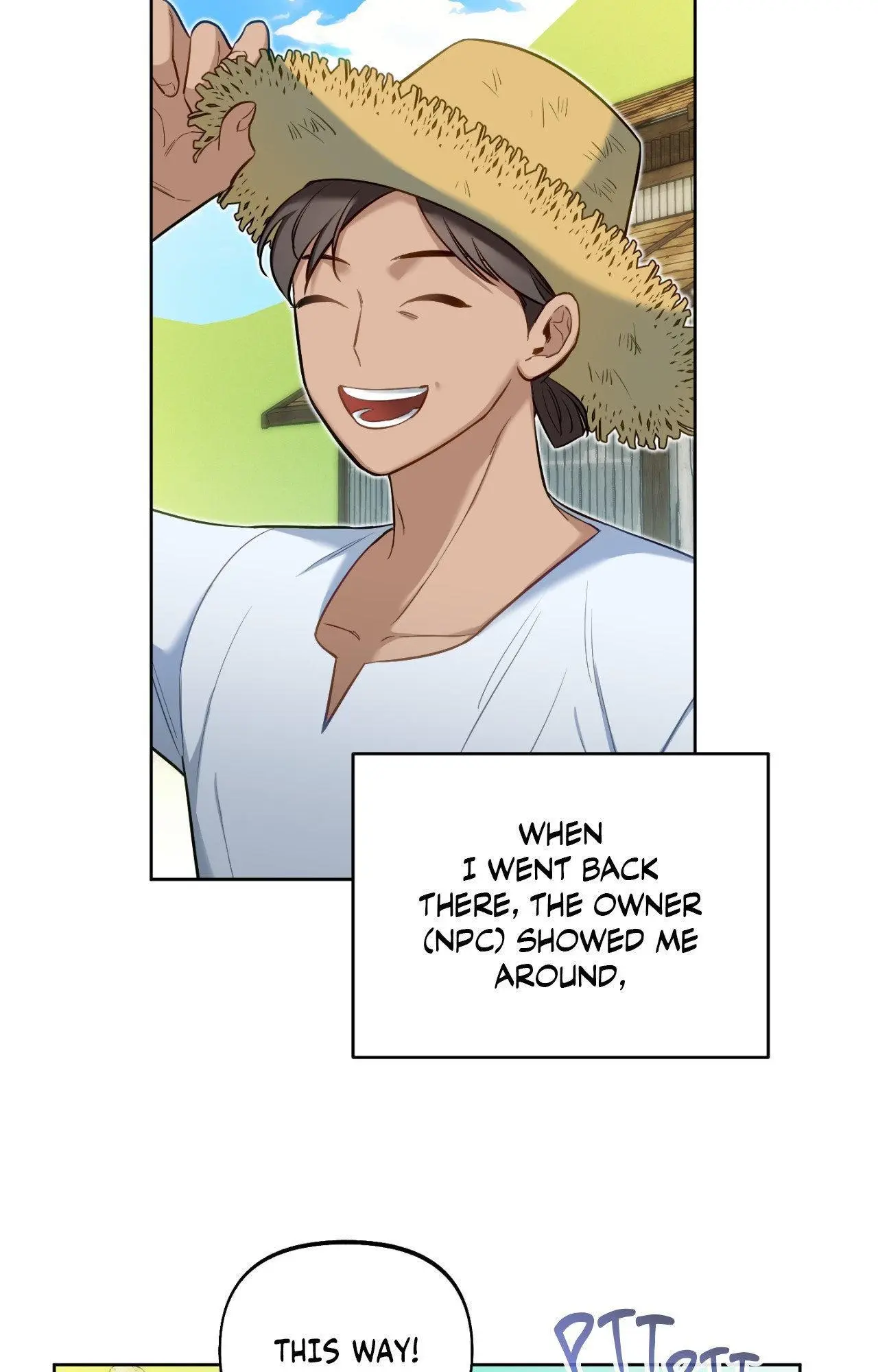 Rolling to be the King - Chapter 33 Page 9