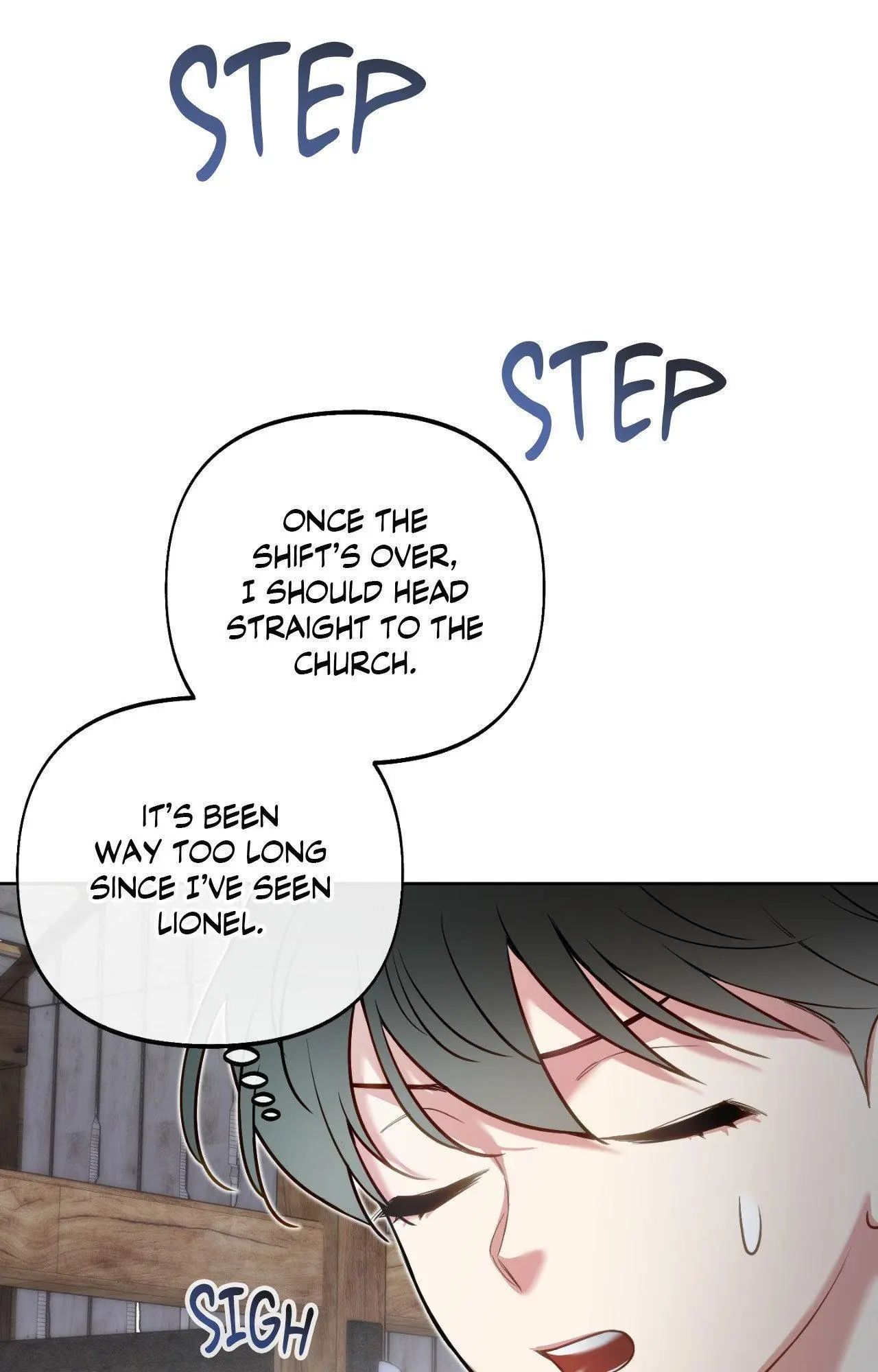 Rolling to be the King - Chapter 33 Page 11
