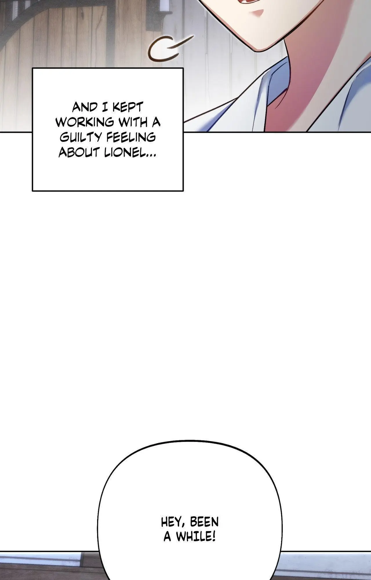 Rolling to be the King - Chapter 33 Page 12