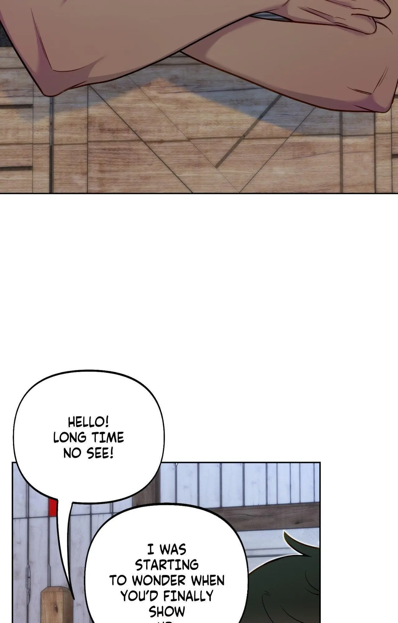 Rolling to be the King - Chapter 33 Page 14