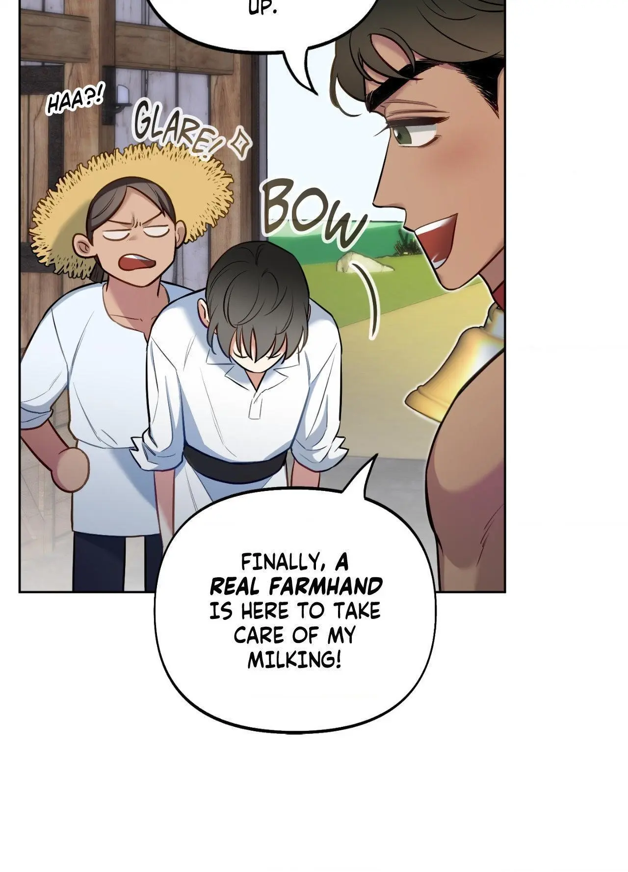 Rolling to be the King - Chapter 33 Page 15