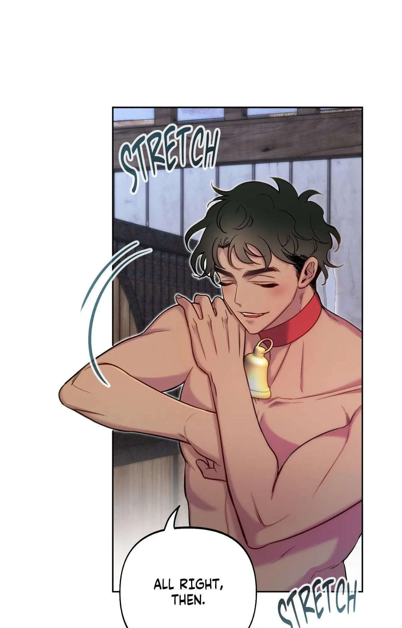 Rolling to be the King - Chapter 33 Page 16