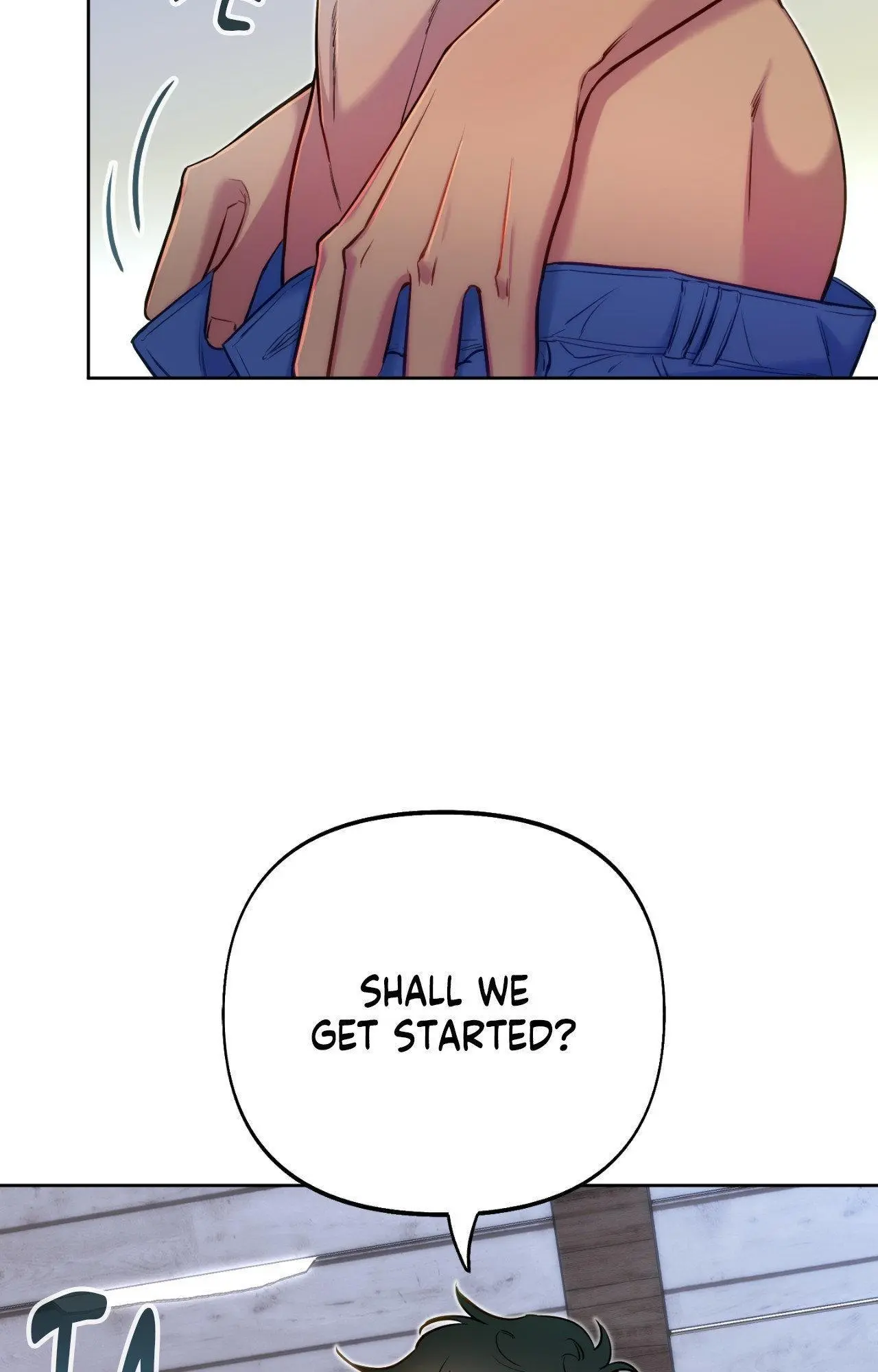 Rolling to be the King - Chapter 33 Page 18