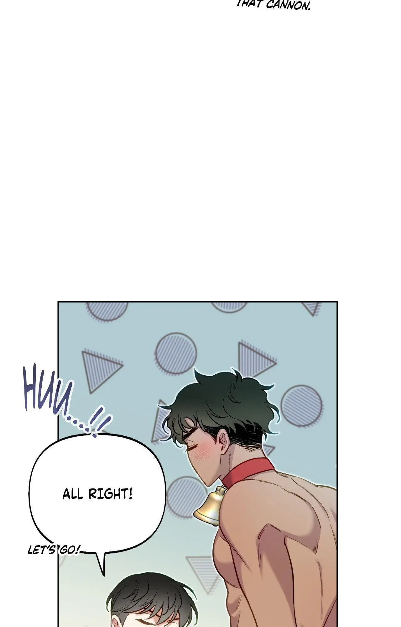 Rolling to be the King - Chapter 33 Page 22
