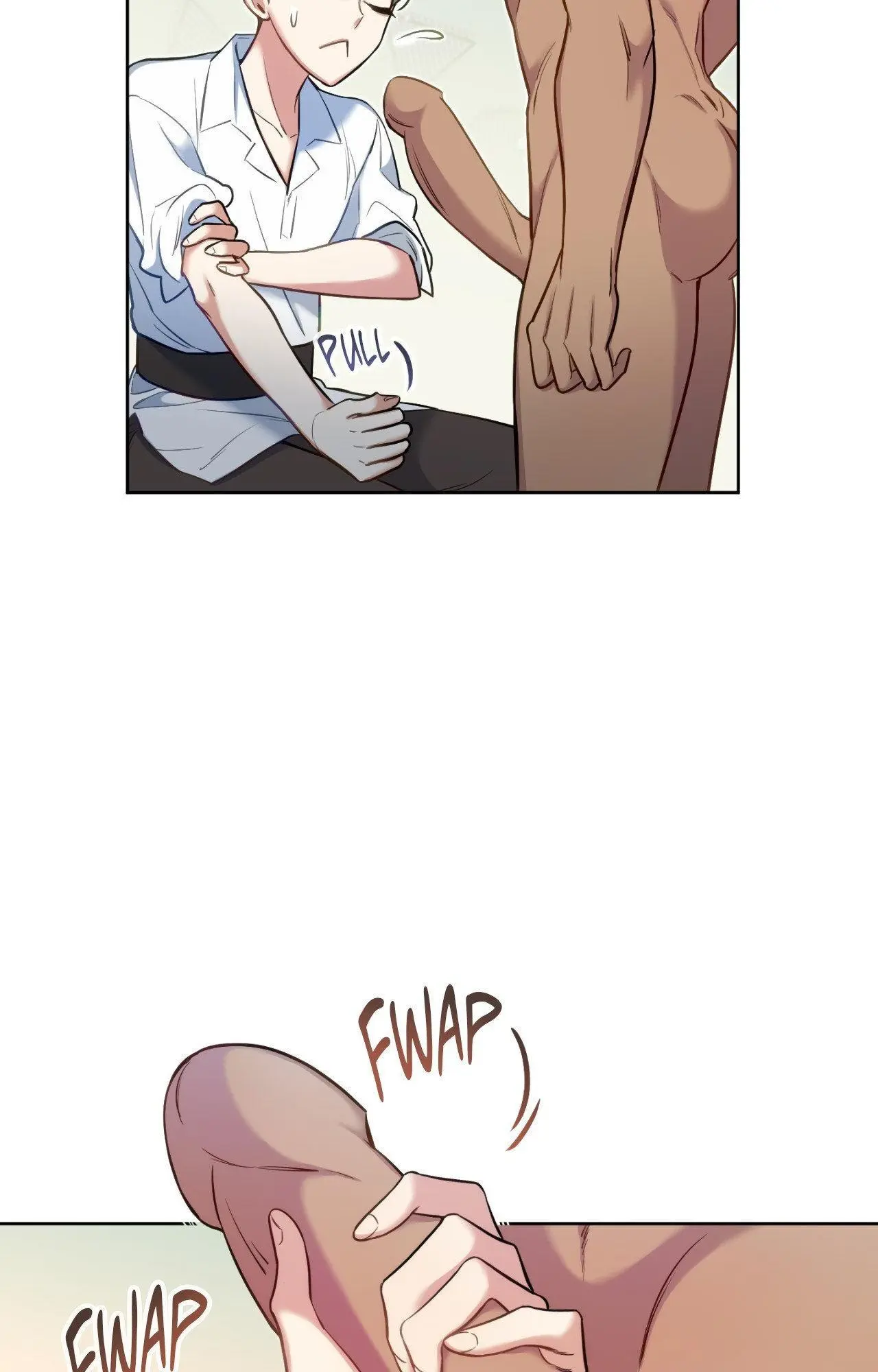 Rolling to be the King - Chapter 33 Page 23