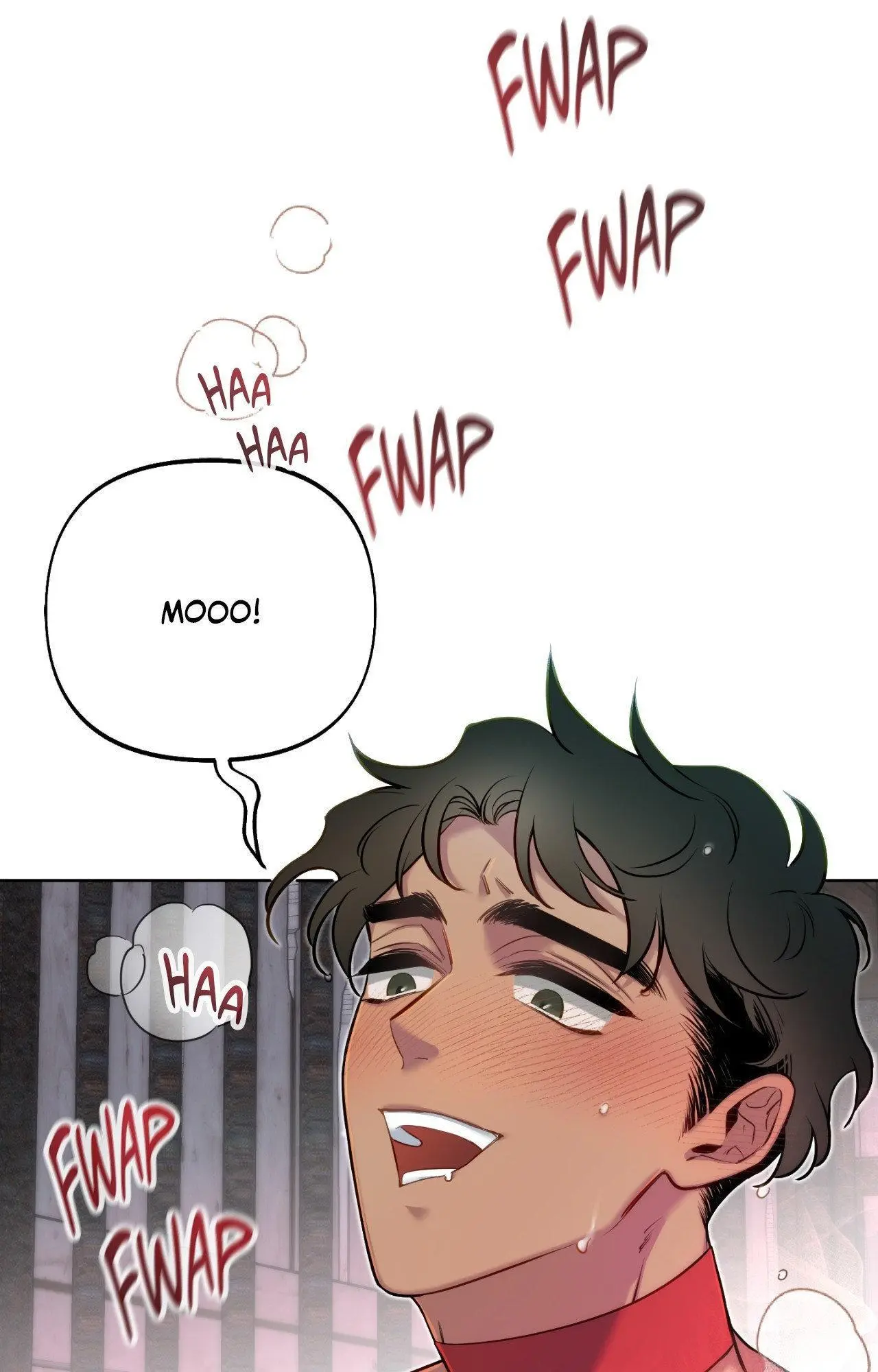 Rolling to be the King - Chapter 33 Page 25
