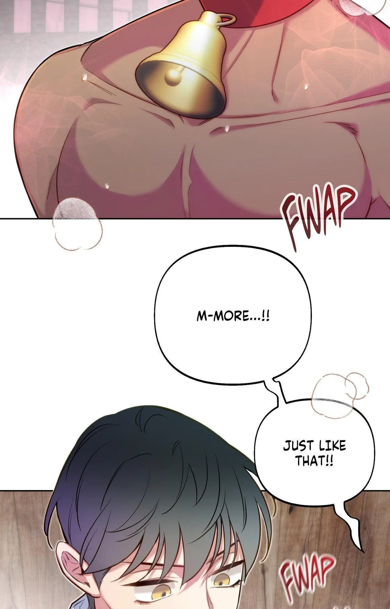 Rolling to be the King - Chapter 33 Page 26