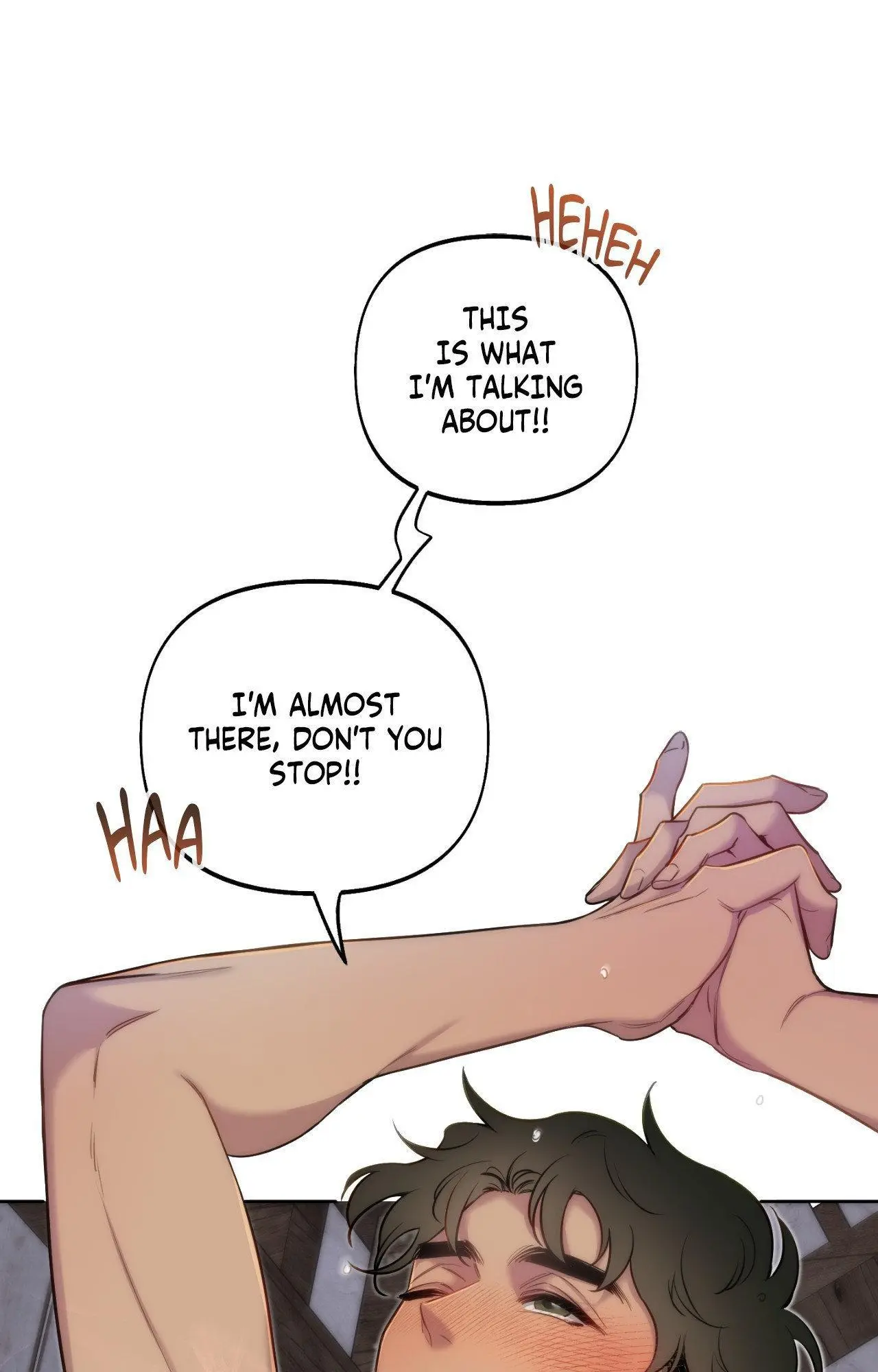 Rolling to be the King - Chapter 33 Page 30