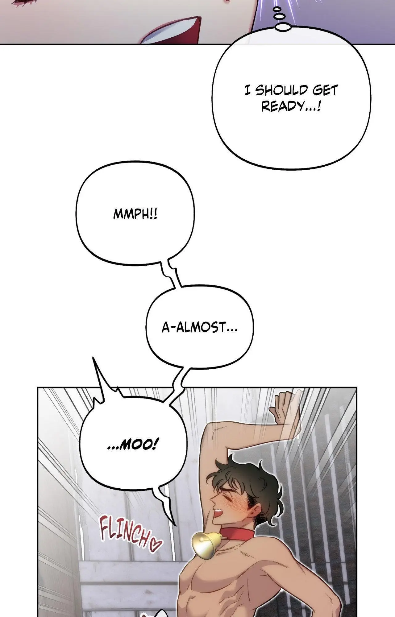 Rolling to be the King - Chapter 33 Page 33