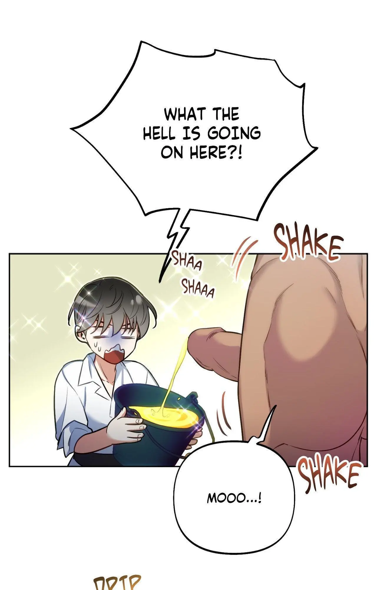 Rolling to be the King - Chapter 33 Page 45