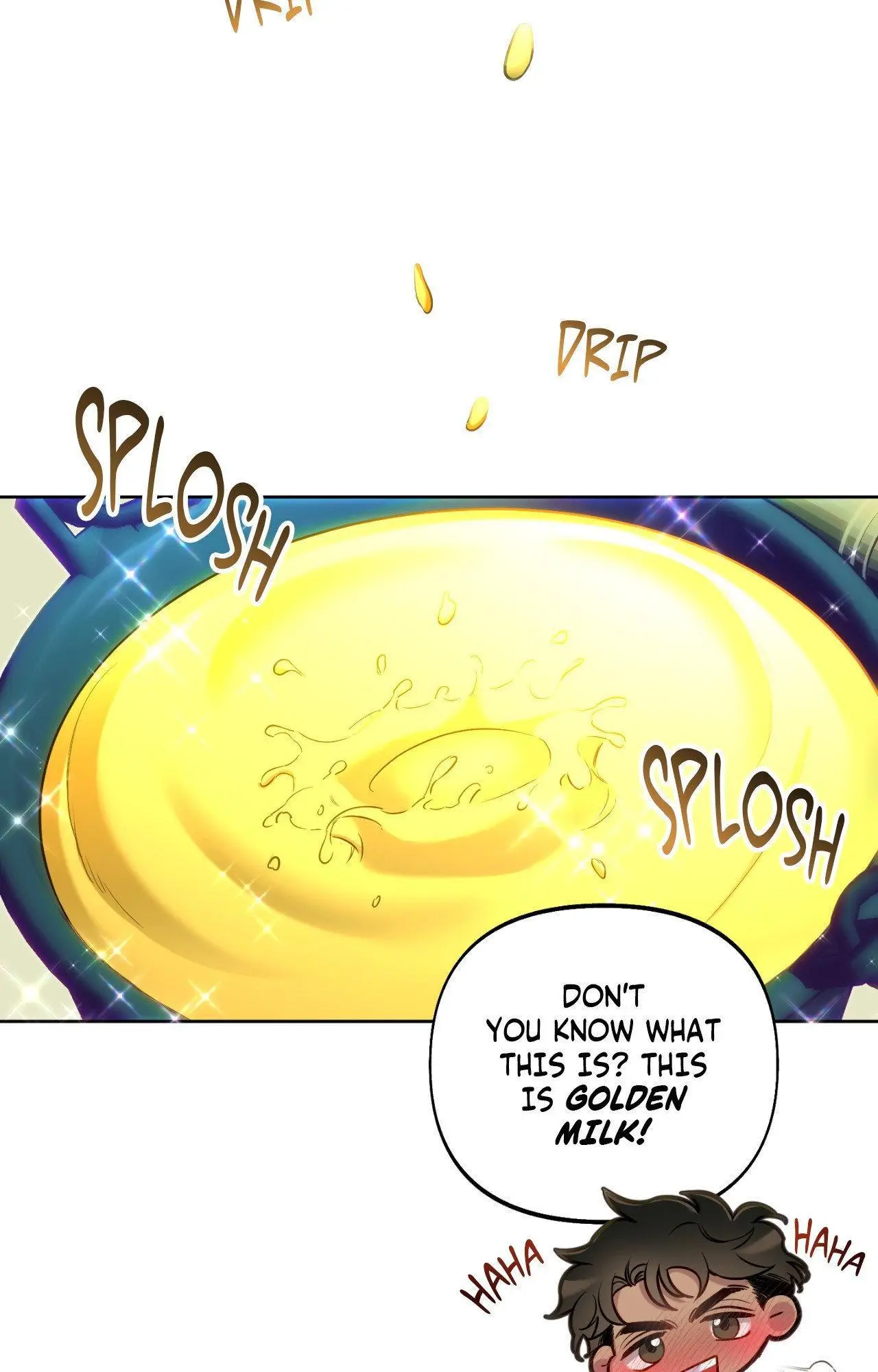 Rolling to be the King - Chapter 33 Page 46