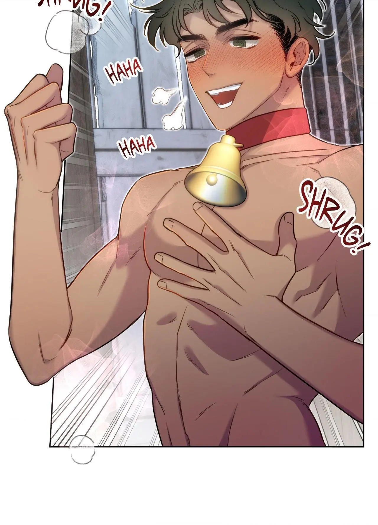 Rolling to be the King - Chapter 33 Page 49