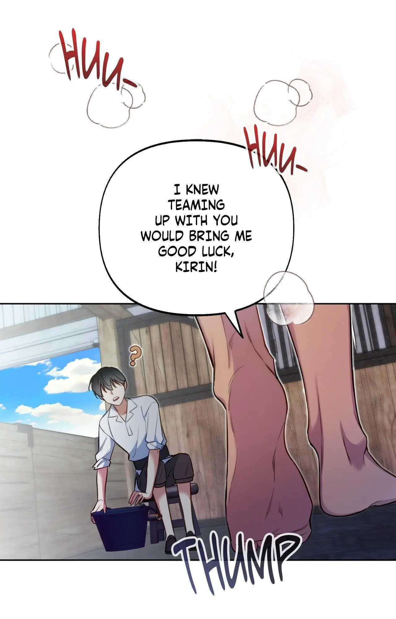 Rolling to be the King - Chapter 33 Page 50