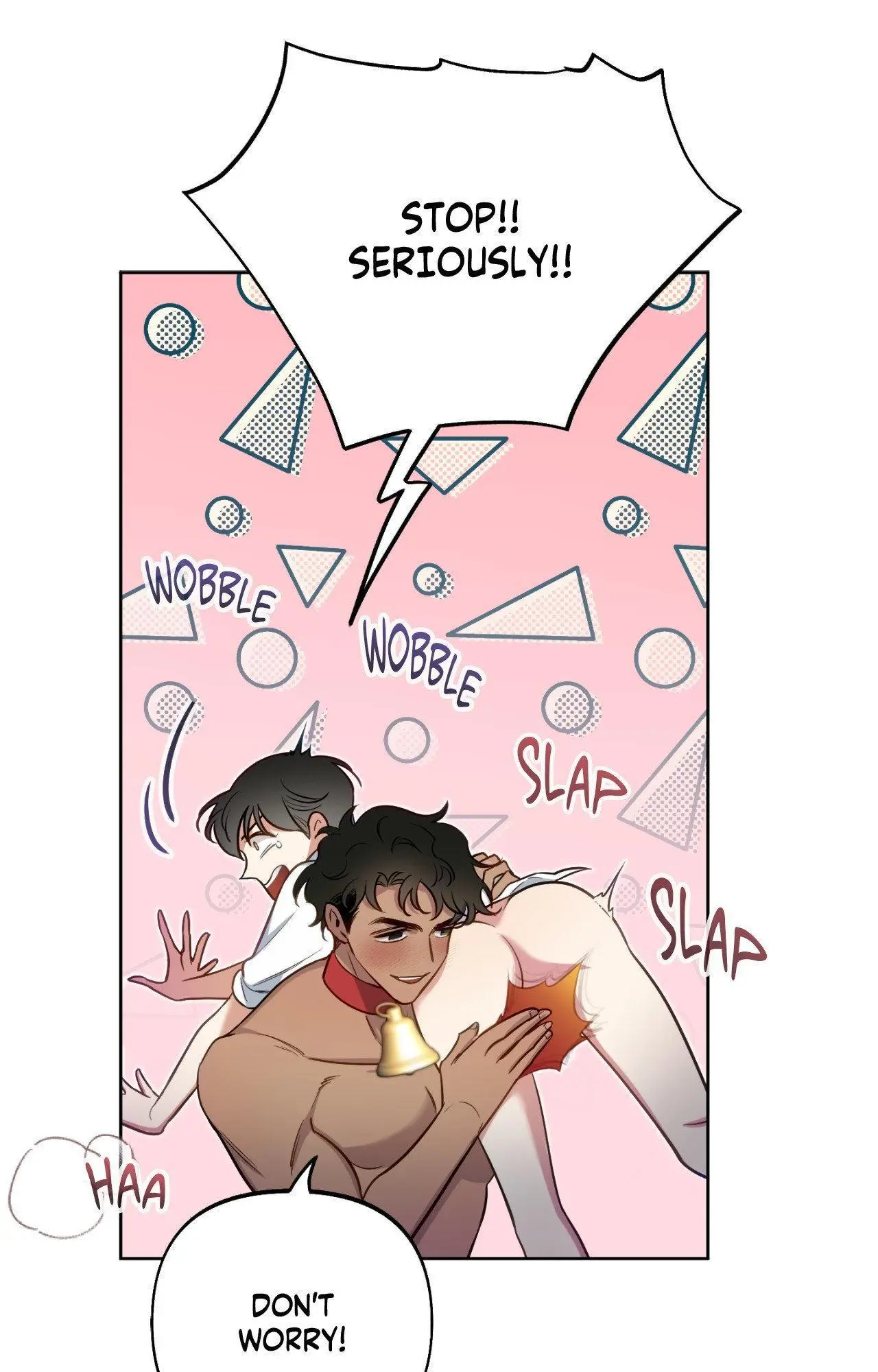 Rolling to be the King - Chapter 33 Page 60