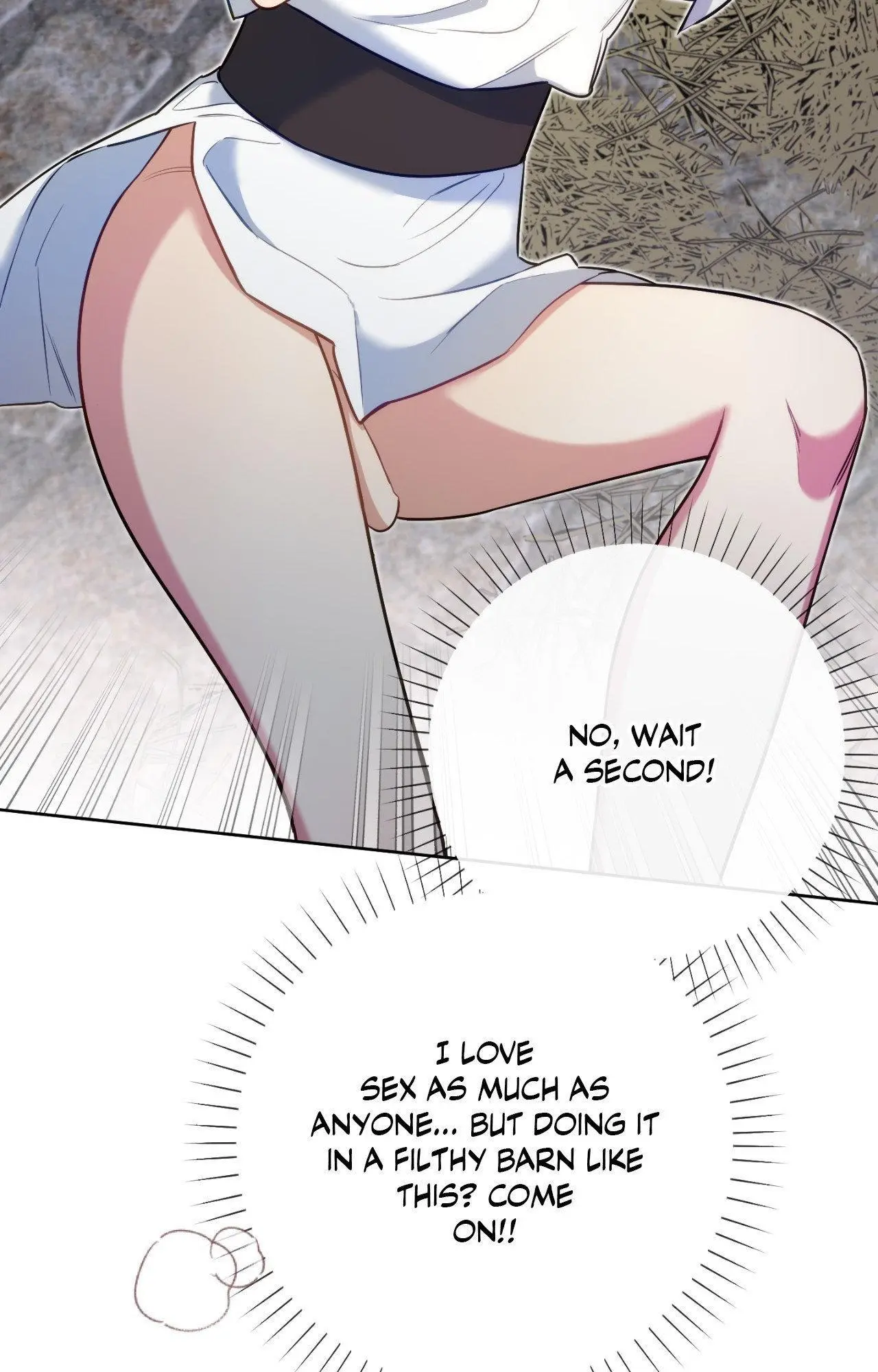 Rolling to be the King - Chapter 33 Page 62