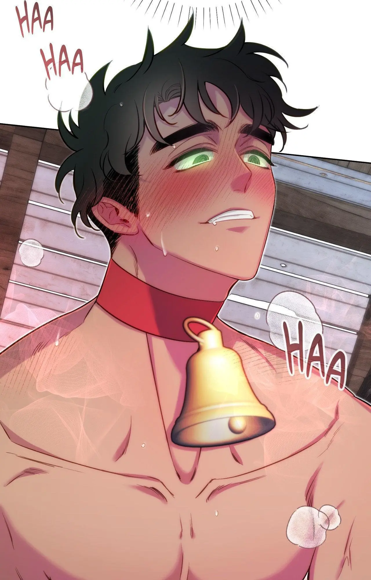 Rolling to be the King - Chapter 33 Page 63