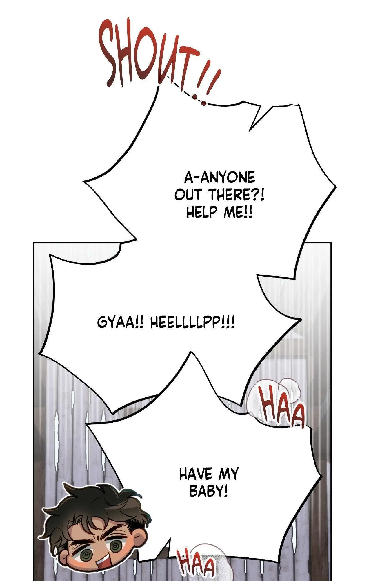 Rolling to be the King - Chapter 33 Page 66