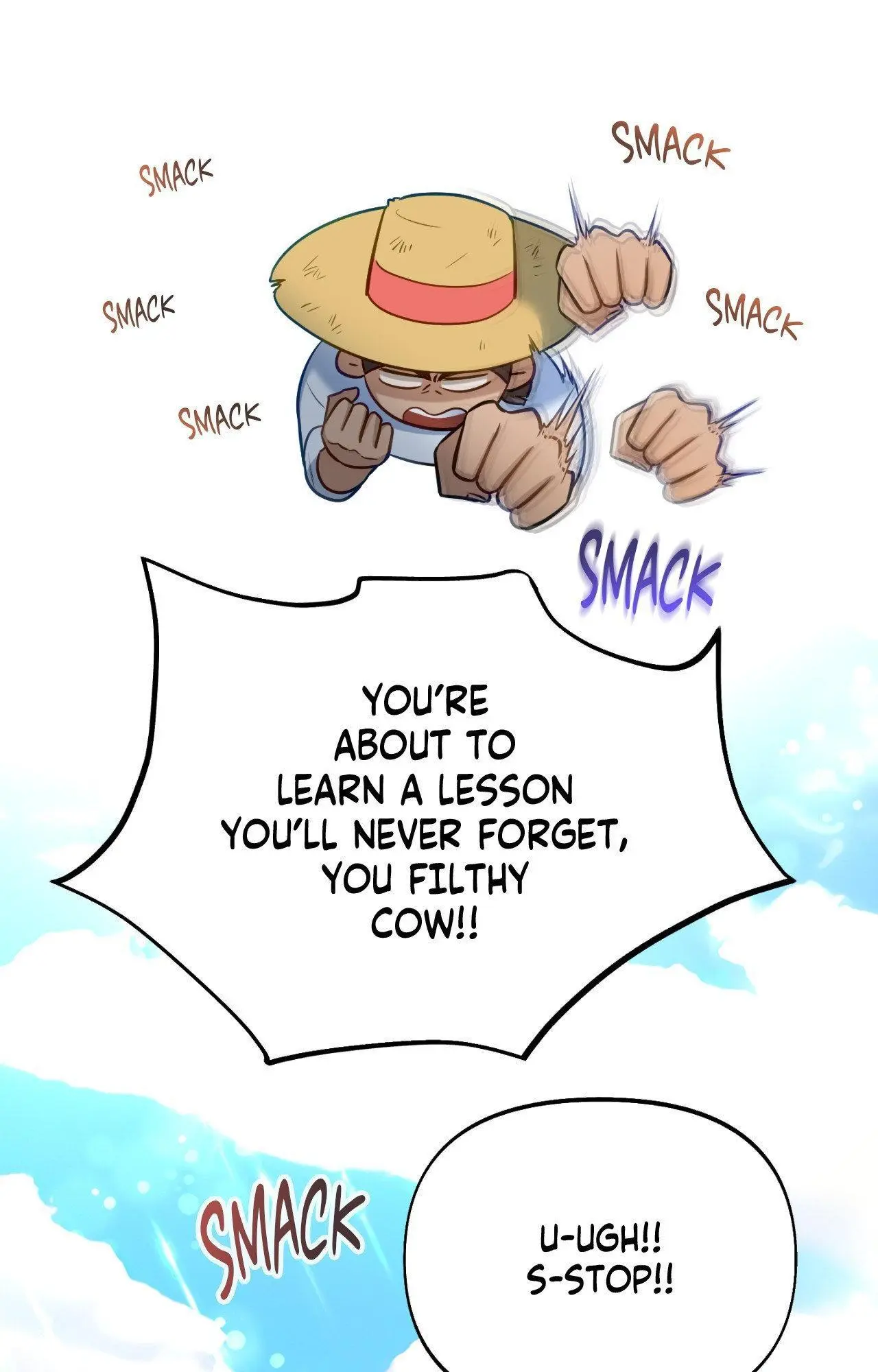 Rolling to be the King - Chapter 33 Page 70