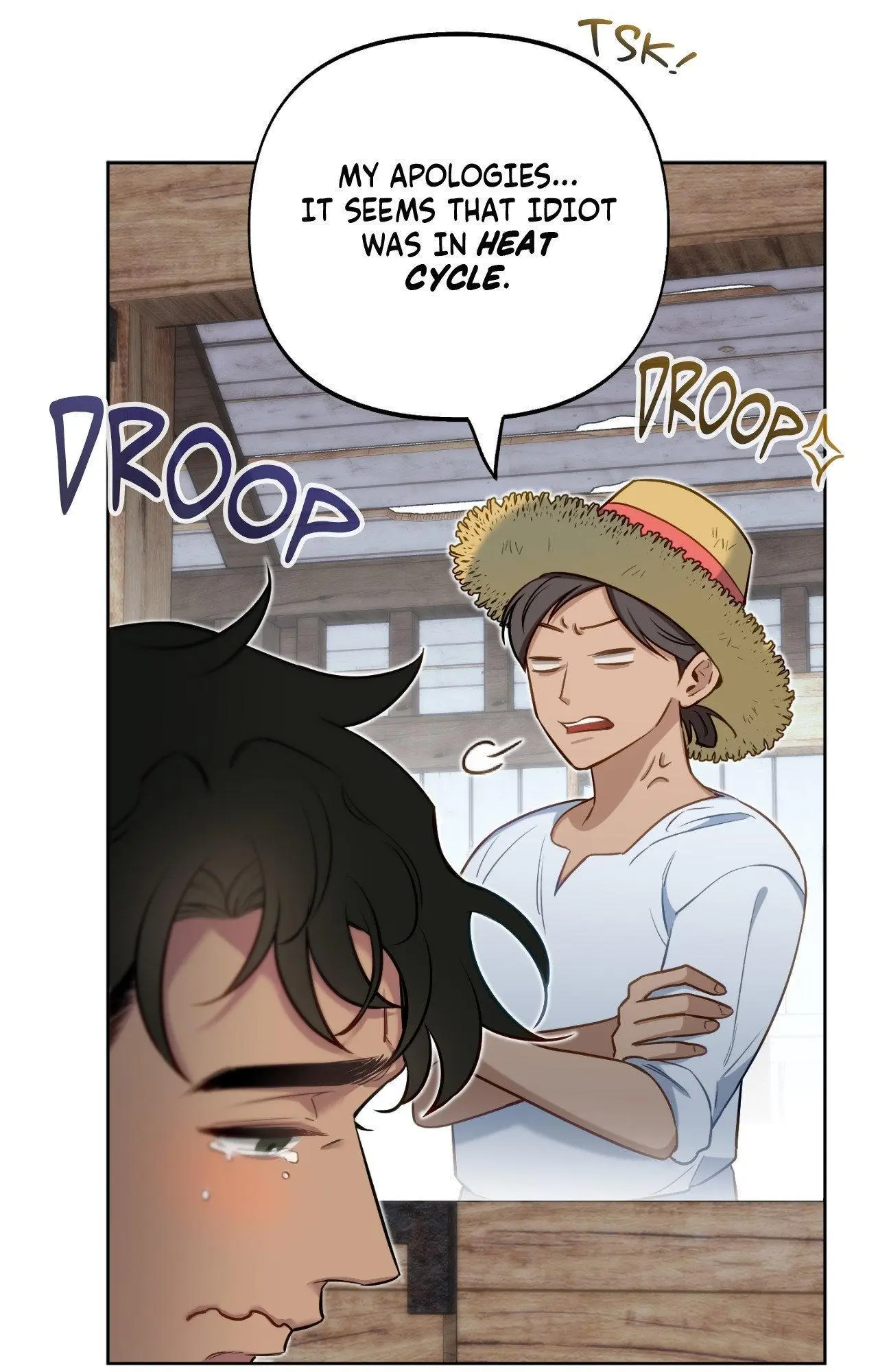 Rolling to be the King - Chapter 33 Page 75