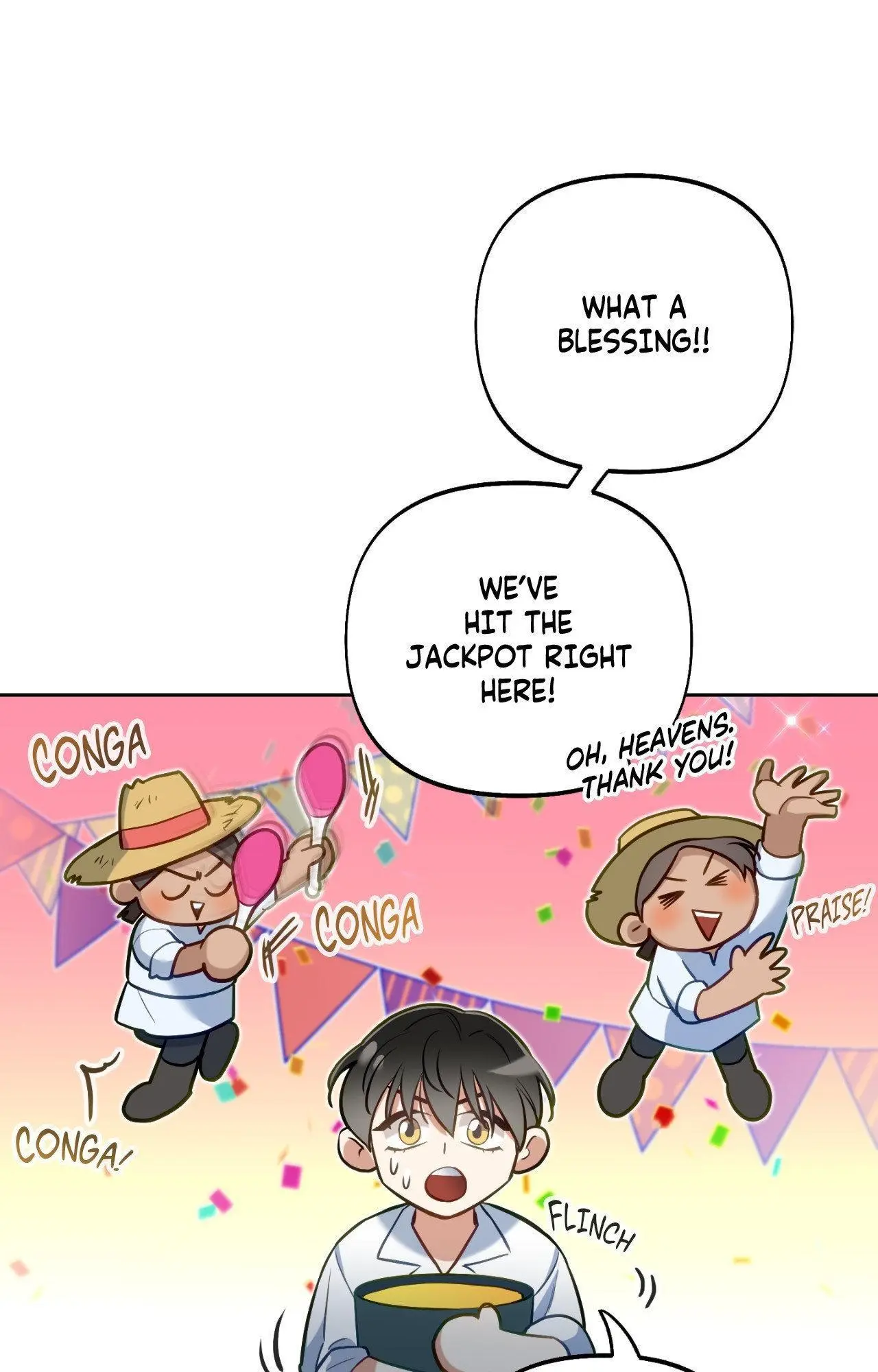 Rolling to be the King - Chapter 33 Page 84