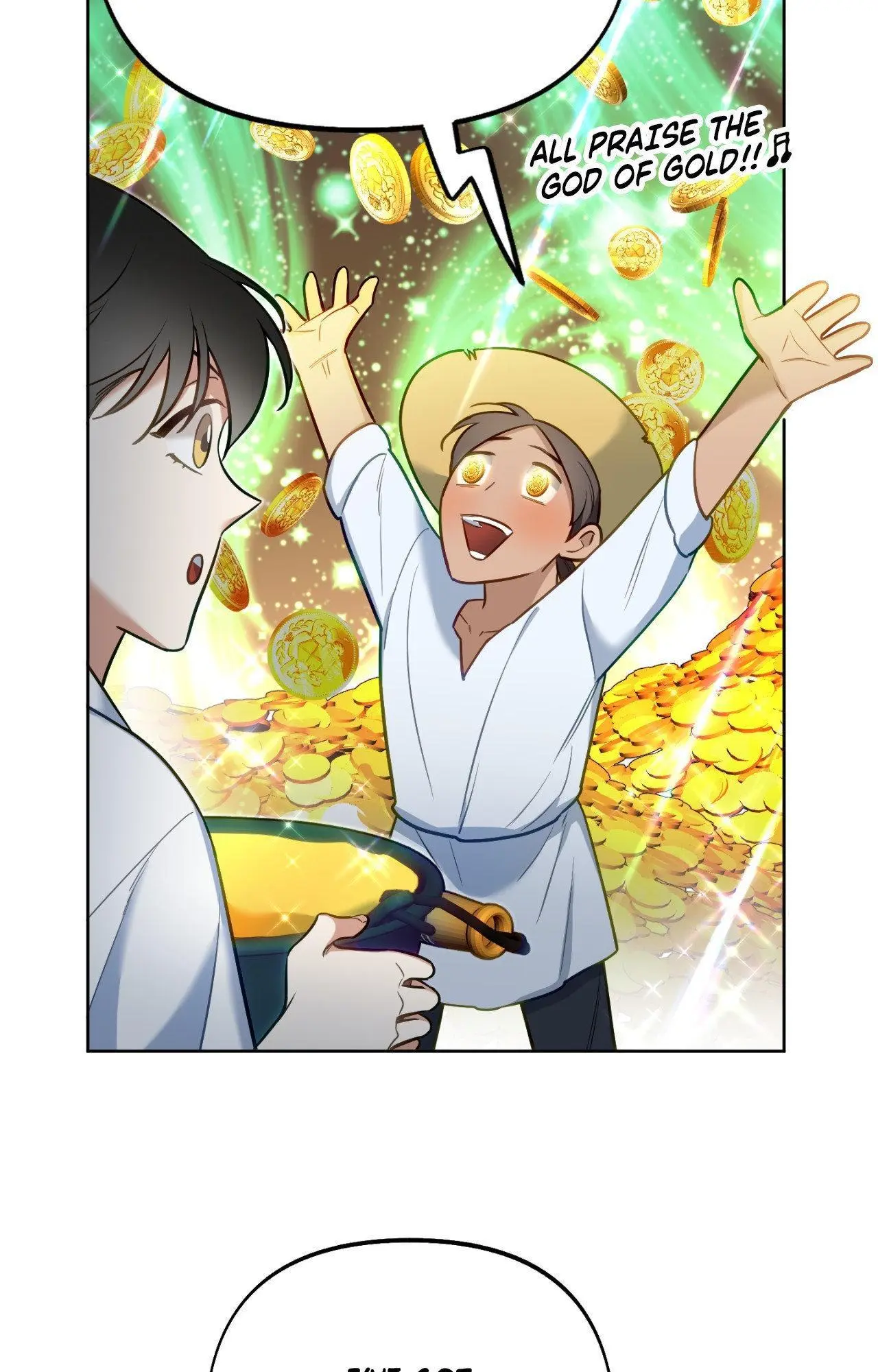 Rolling to be the King - Chapter 33 Page 86