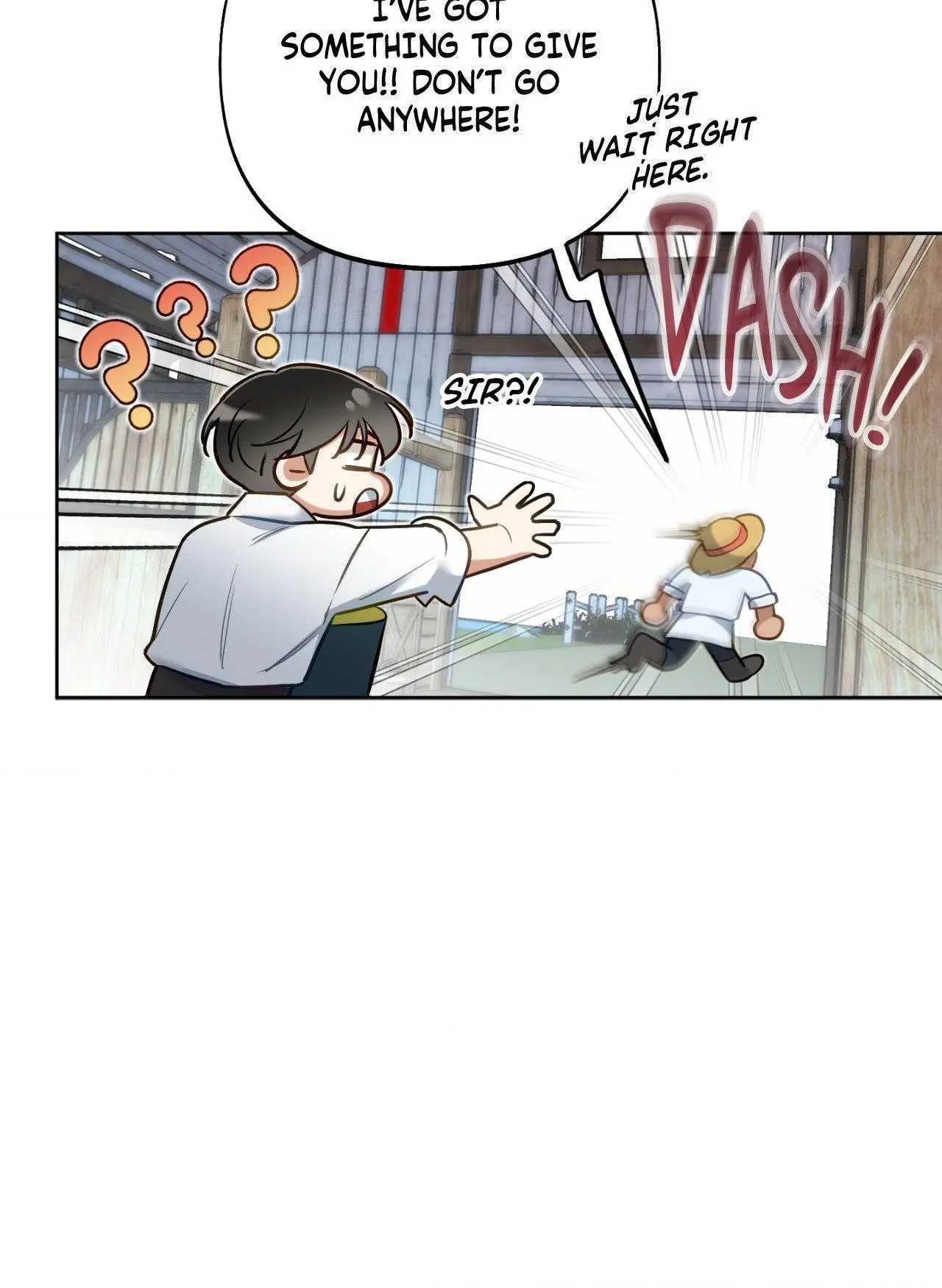 Rolling to be the King - Chapter 33 Page 87