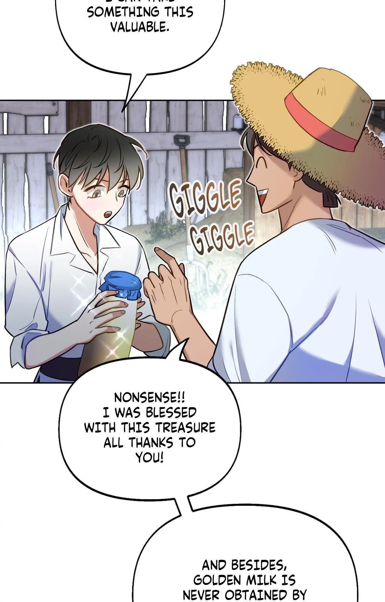 Rolling to be the King - Chapter 33 Page 90