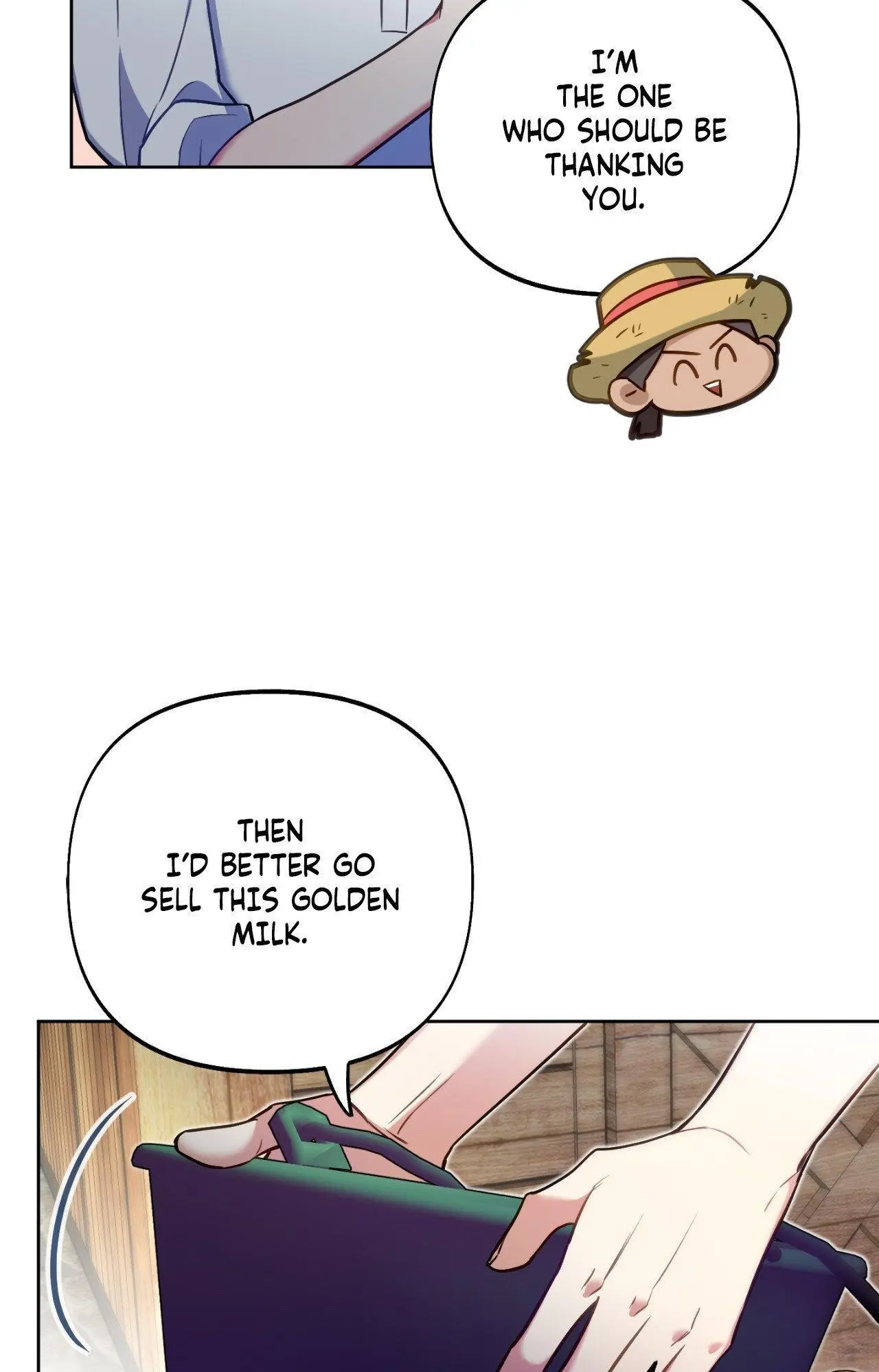 Rolling to be the King - Chapter 33 Page 94