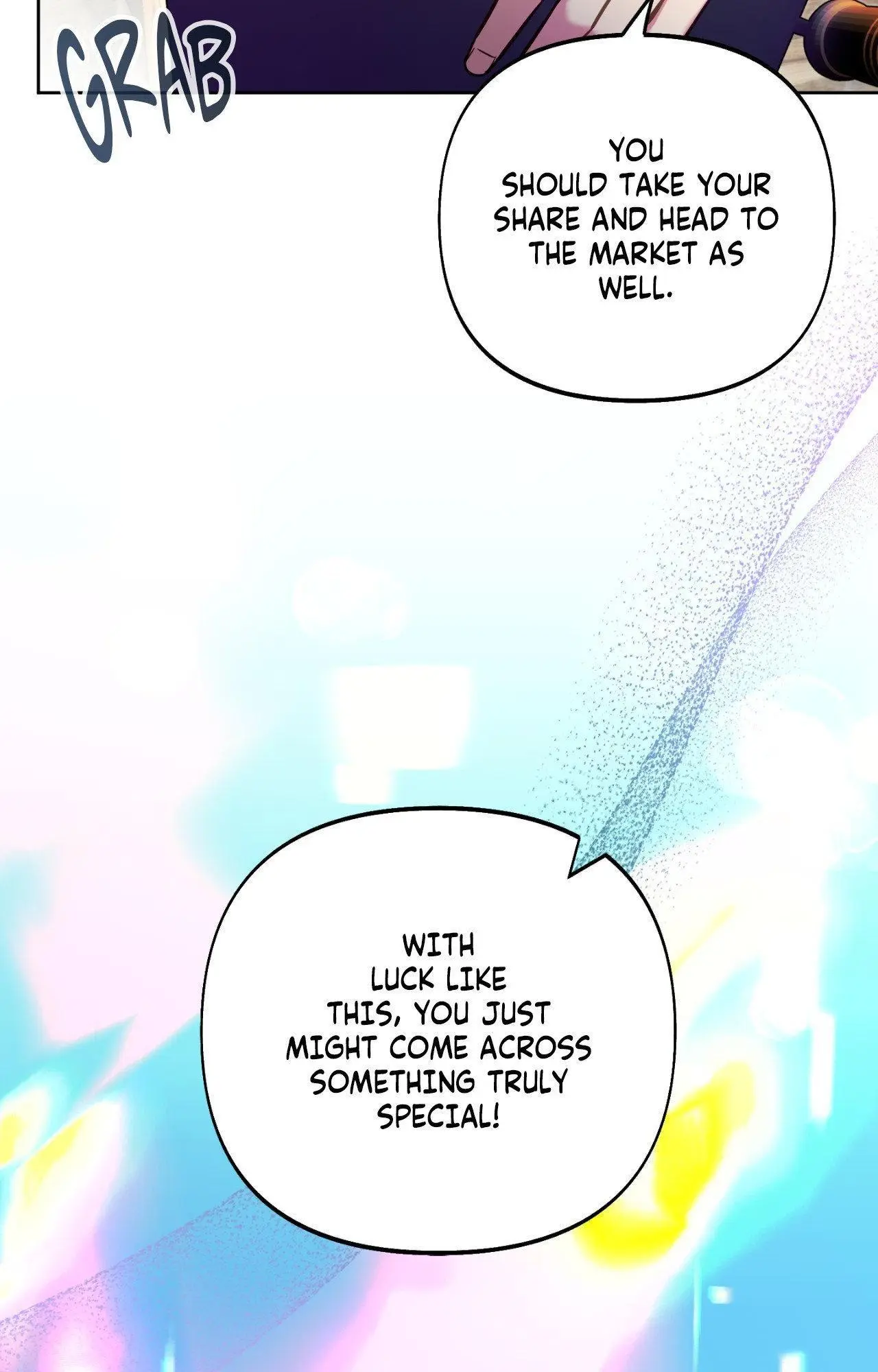 Rolling to be the King - Chapter 33 Page 95