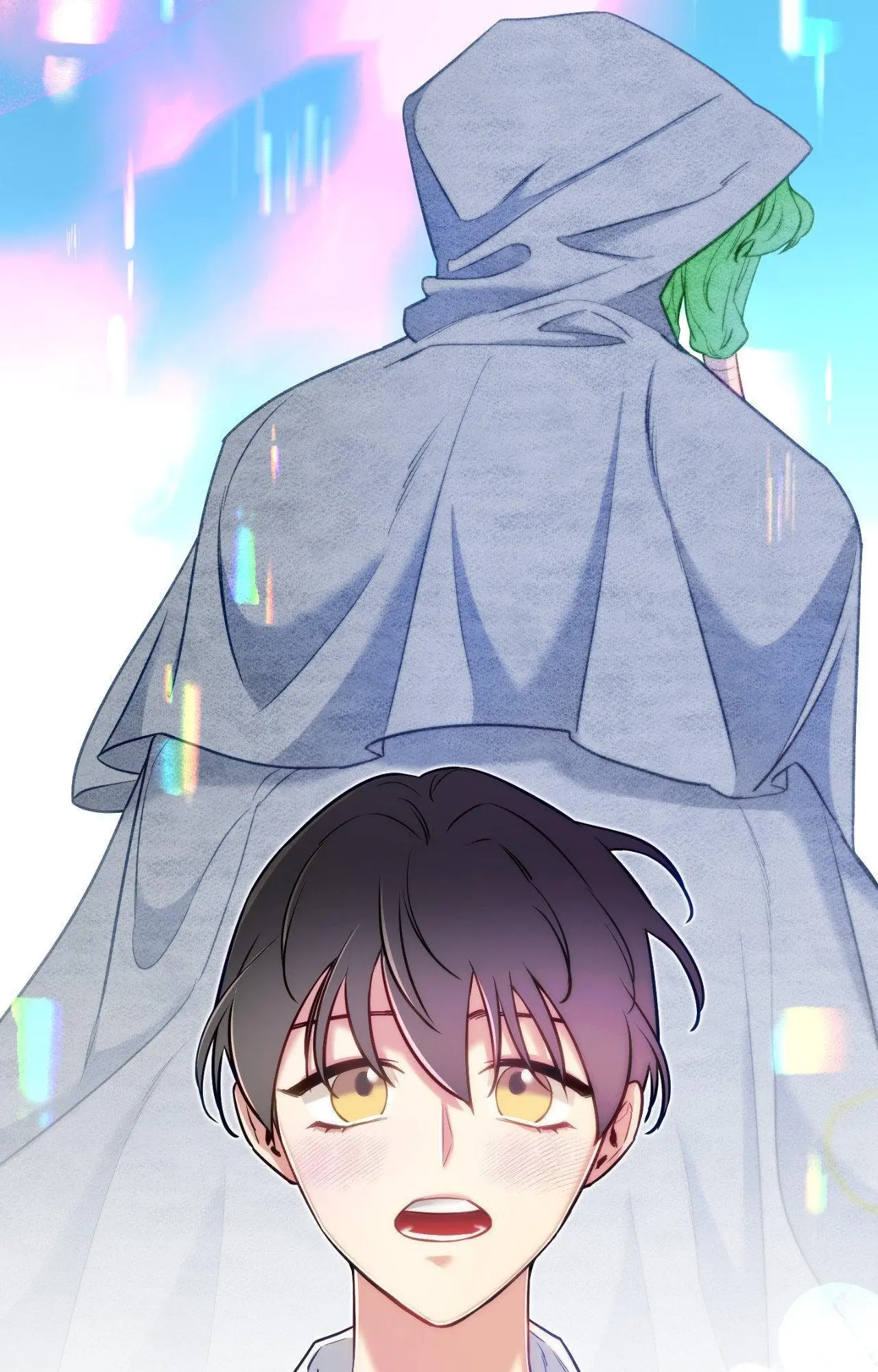 Rolling to be the King - Chapter 33 Page 96