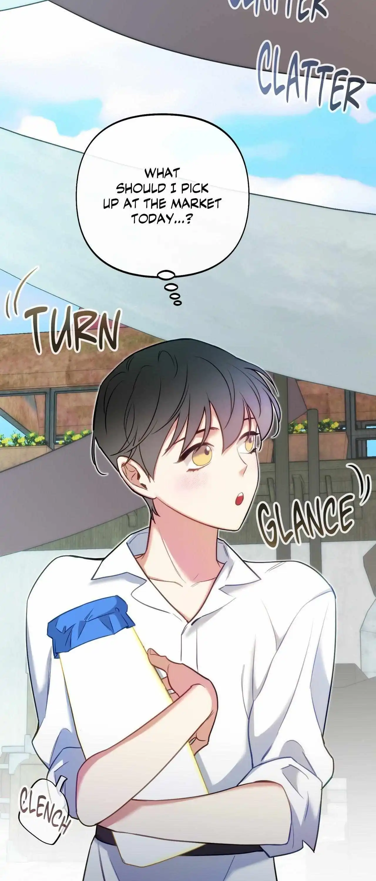 Rolling to be the King - Chapter 34 Page 2