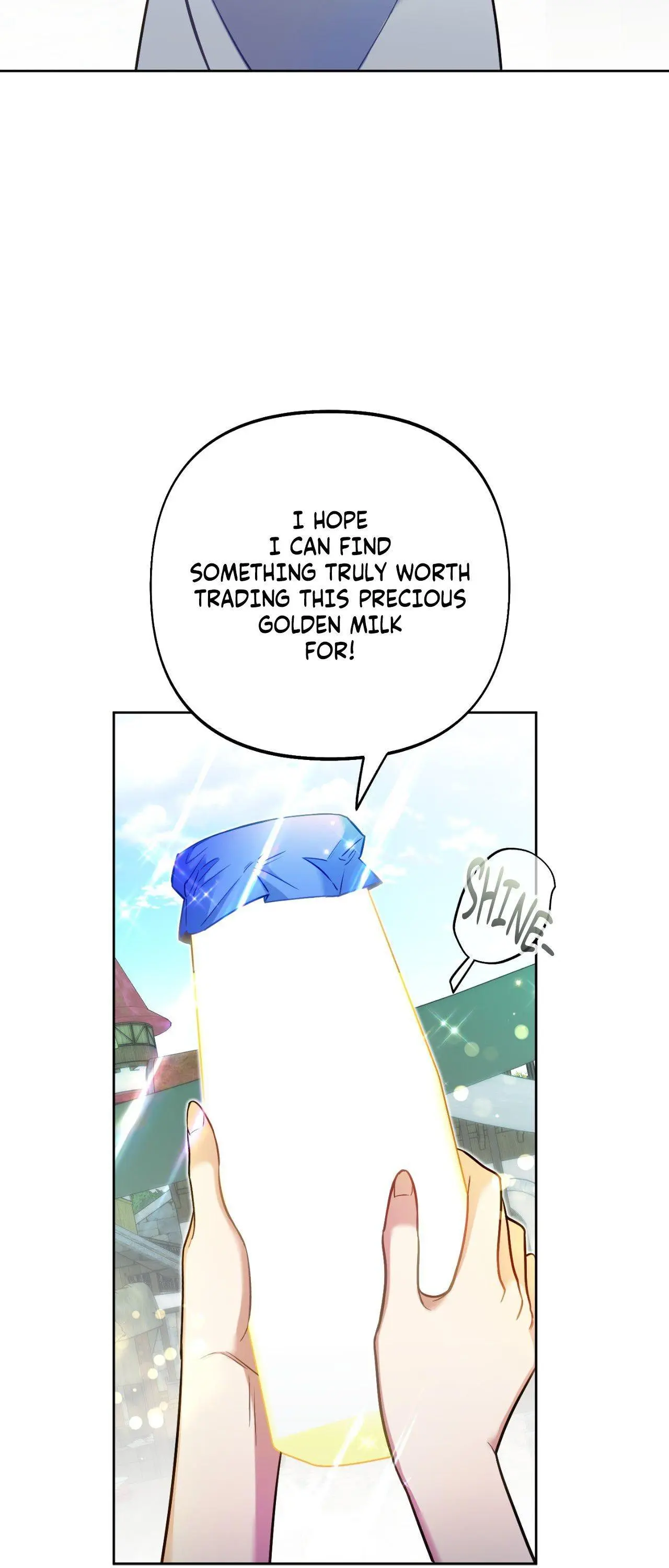 Rolling to be the King - Chapter 34 Page 3